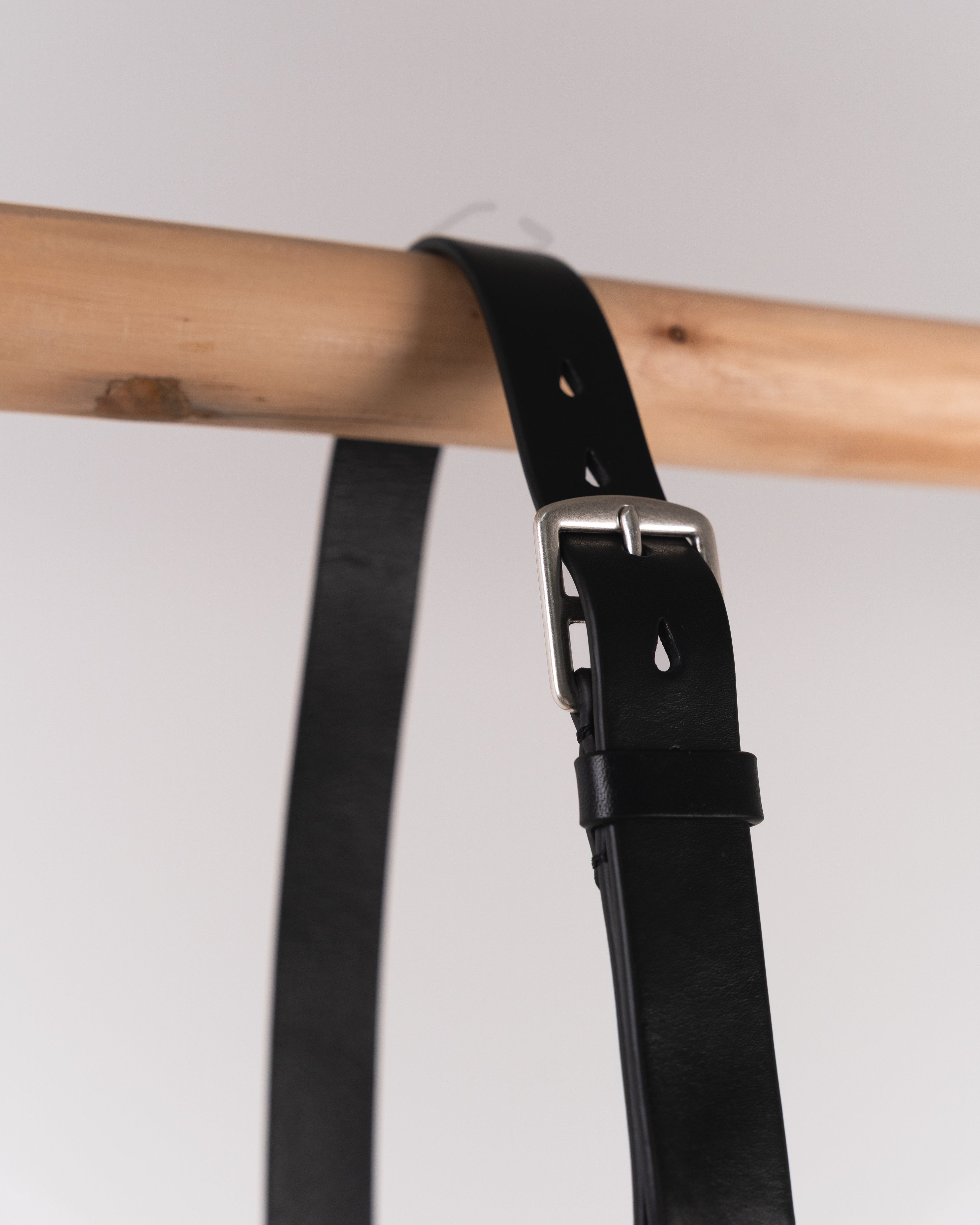 Austin Leather Belt