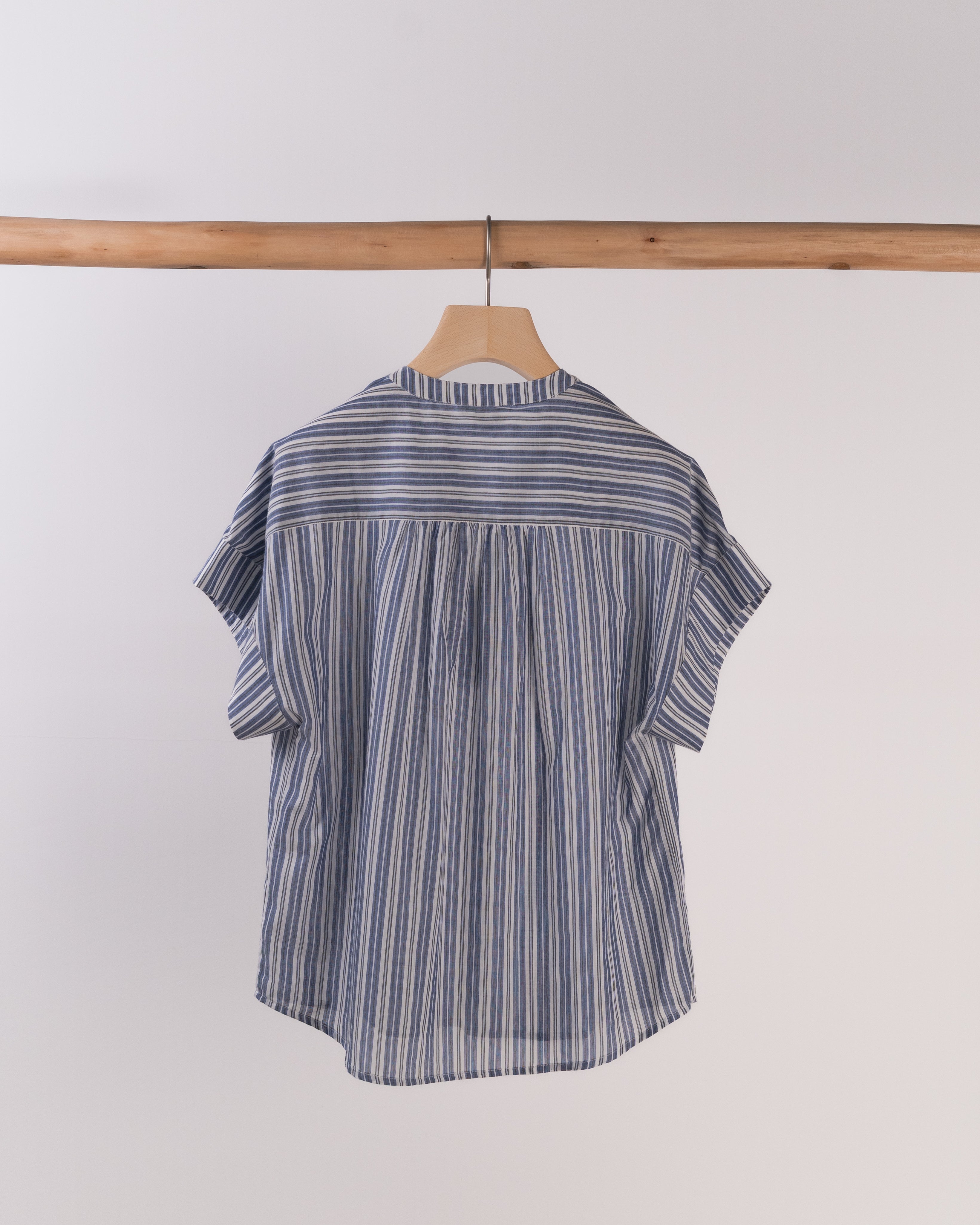Casa Short Sleeved Shirt