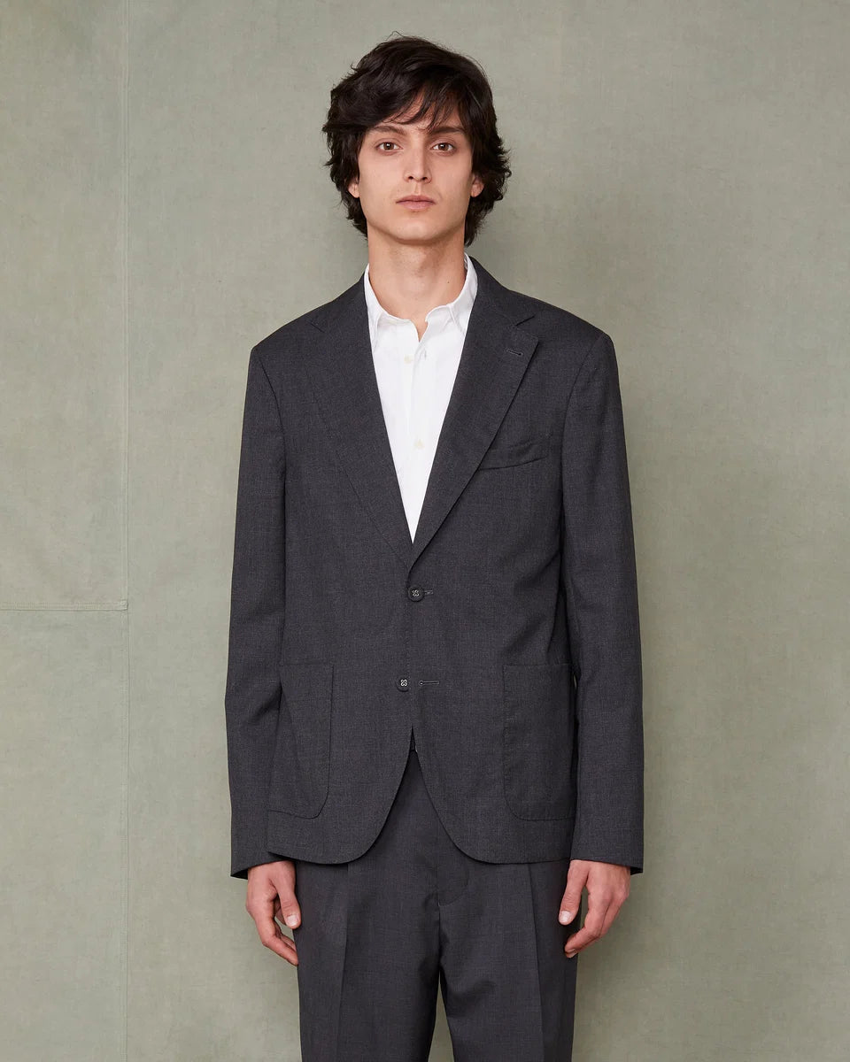 Arthus Jacket