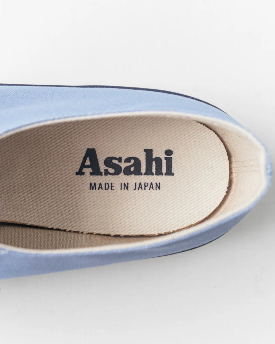 Asahi Deck Shoes