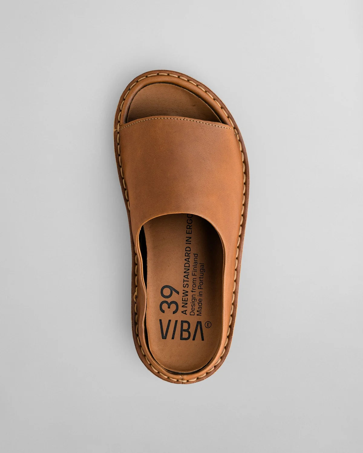 SAINT TROPEZ Leather