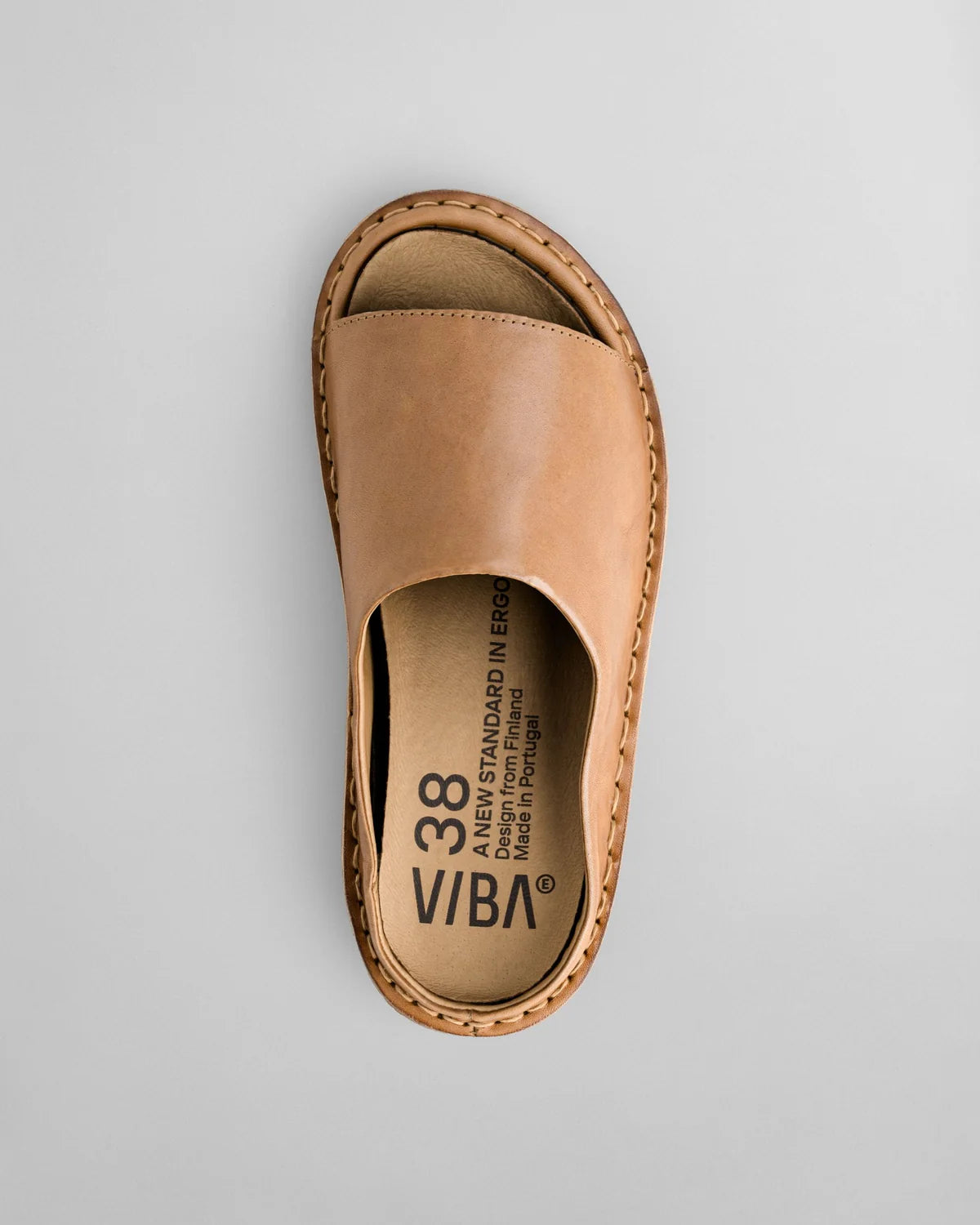 SAINT TROPEZ Leather