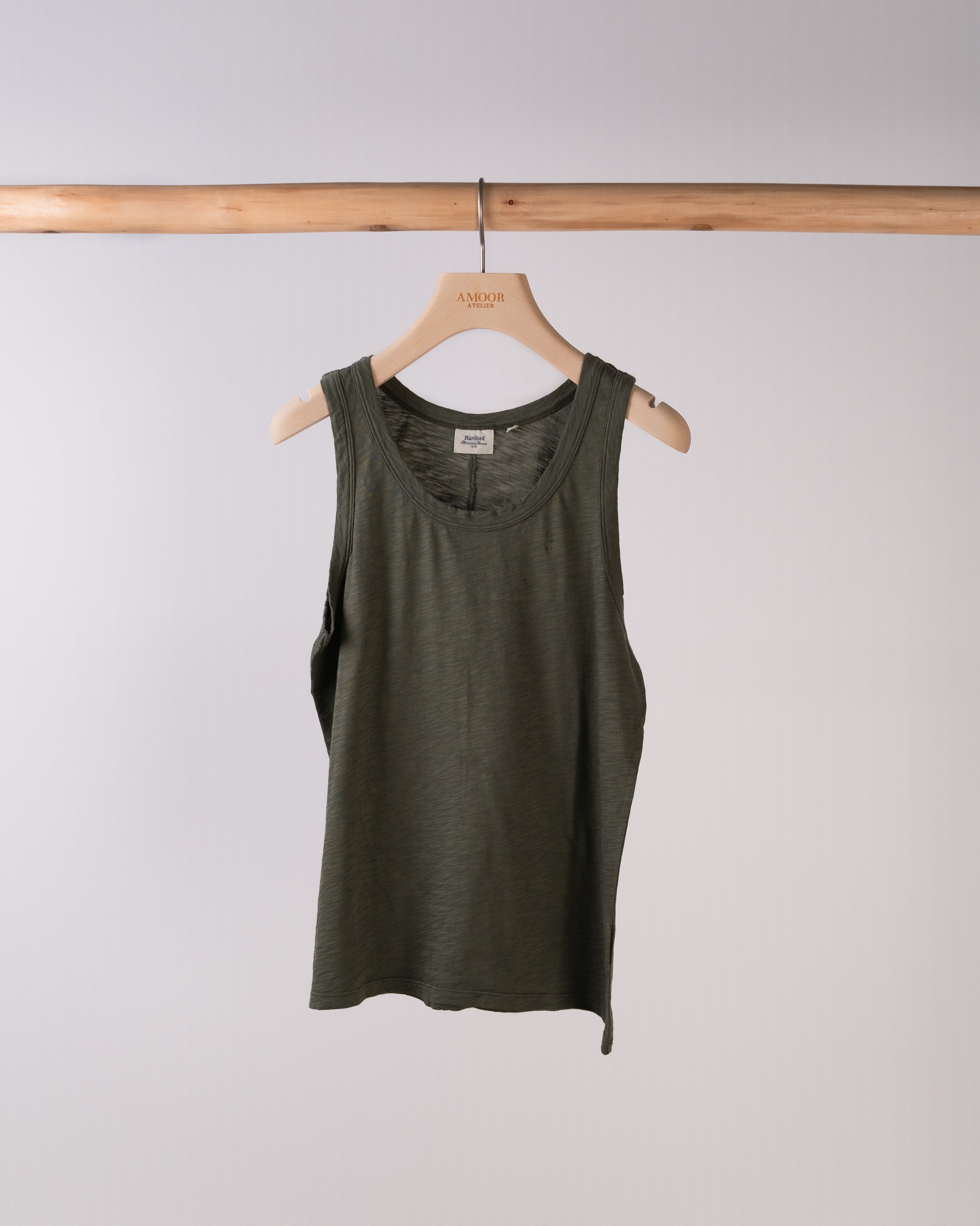 Tereza Cotton Top
