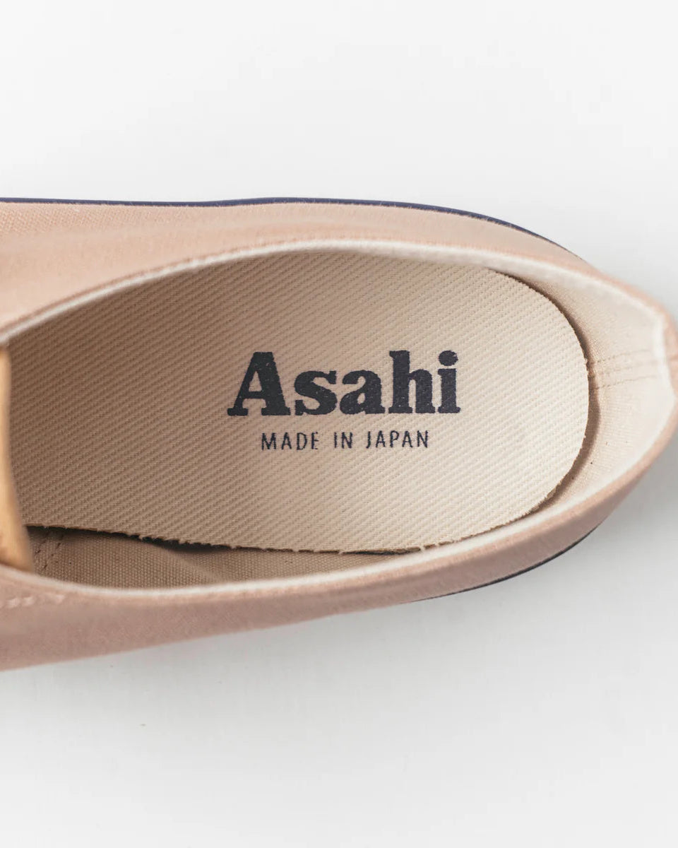 Asahi Deck Shoes