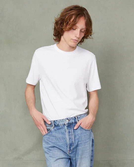 Crew Neck T-Shirt