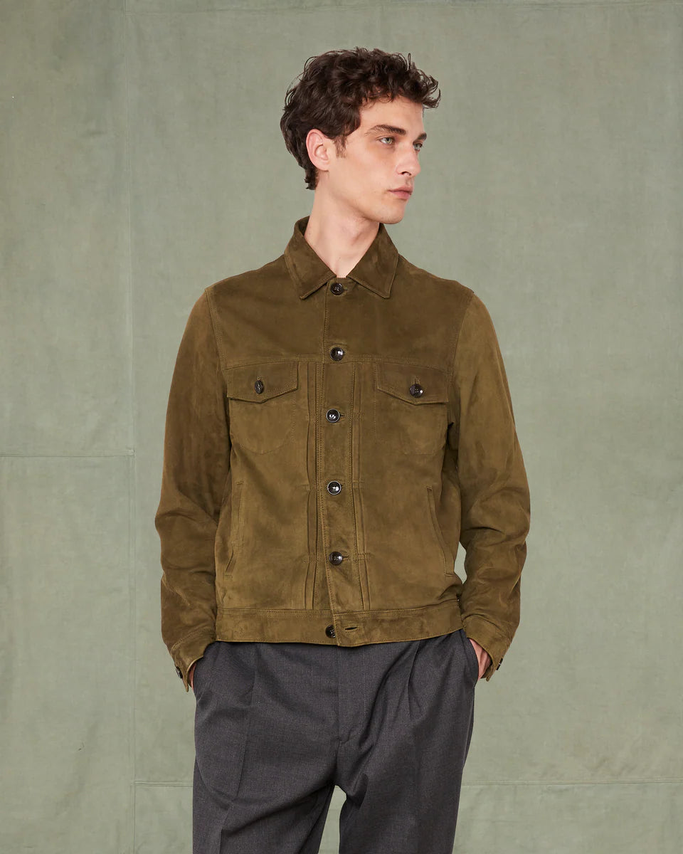 Liam Jacket