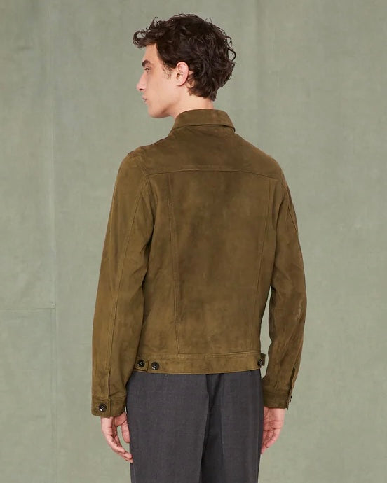 Liam Jacket