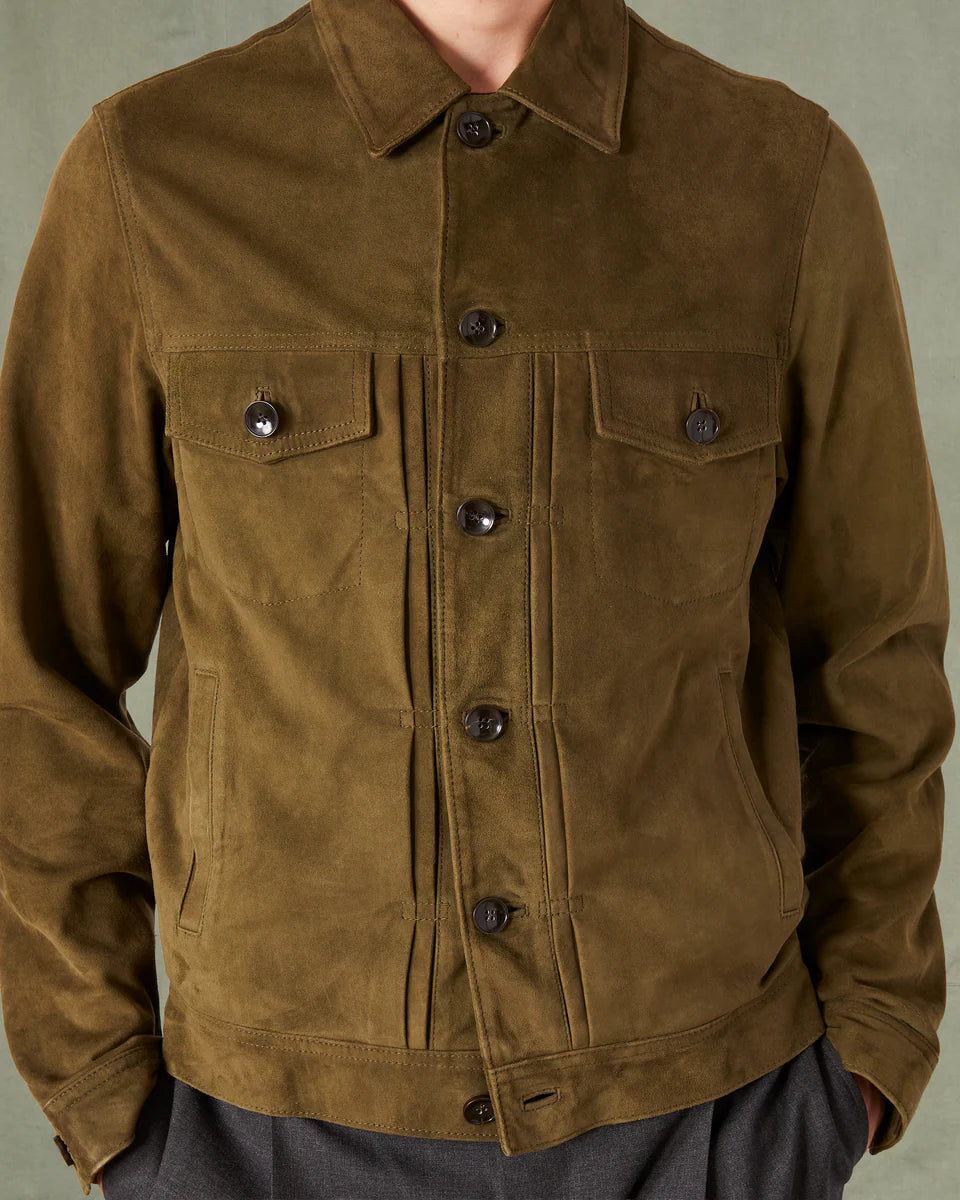 Liam Jacket