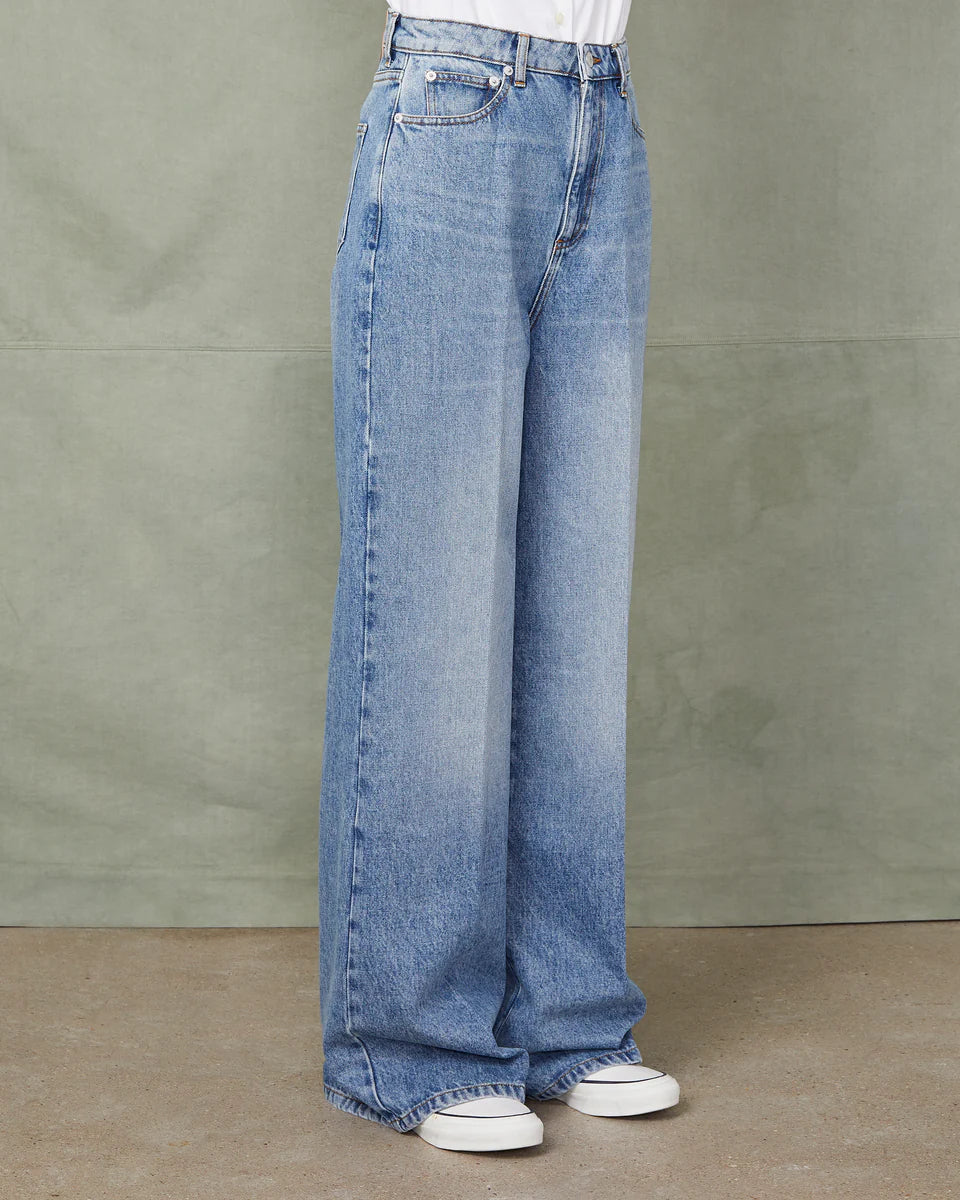 Romy Flare Jeans