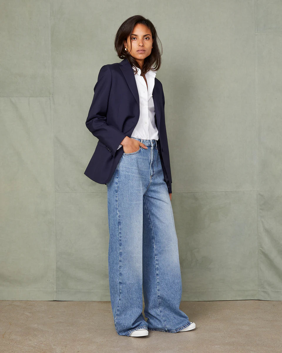 Romy Flare Jeans