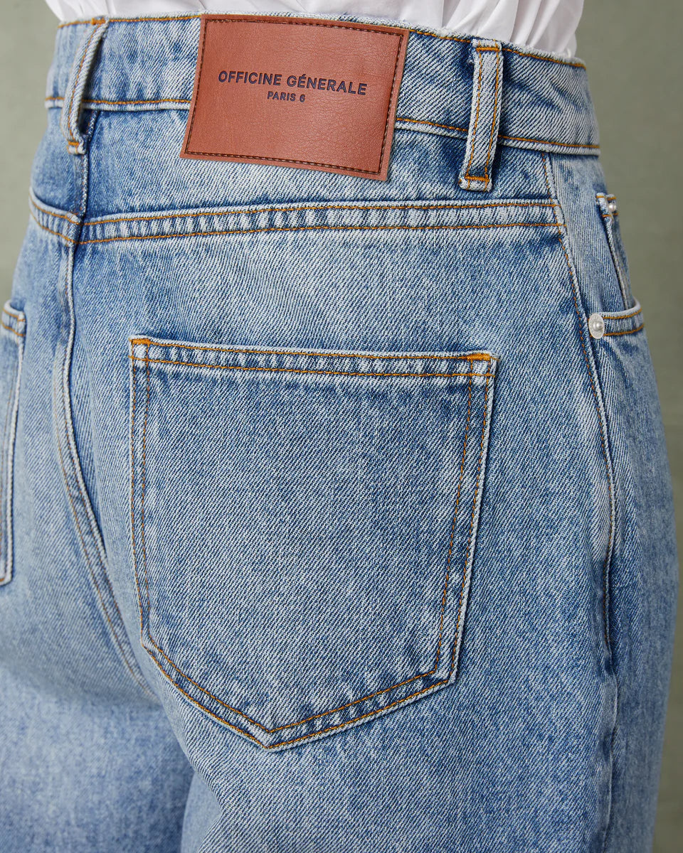Romy Flare Jeans