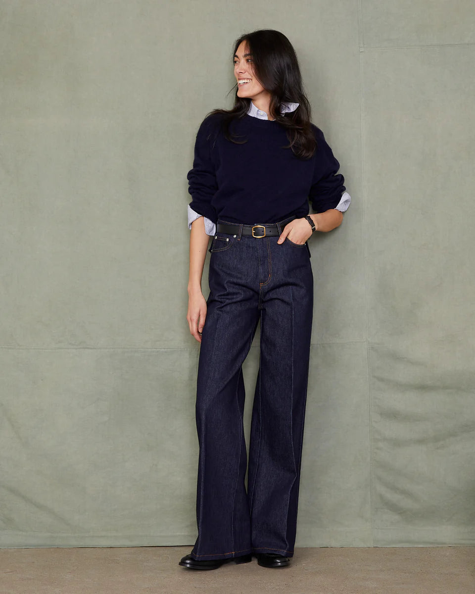 Romy Flare Jeans