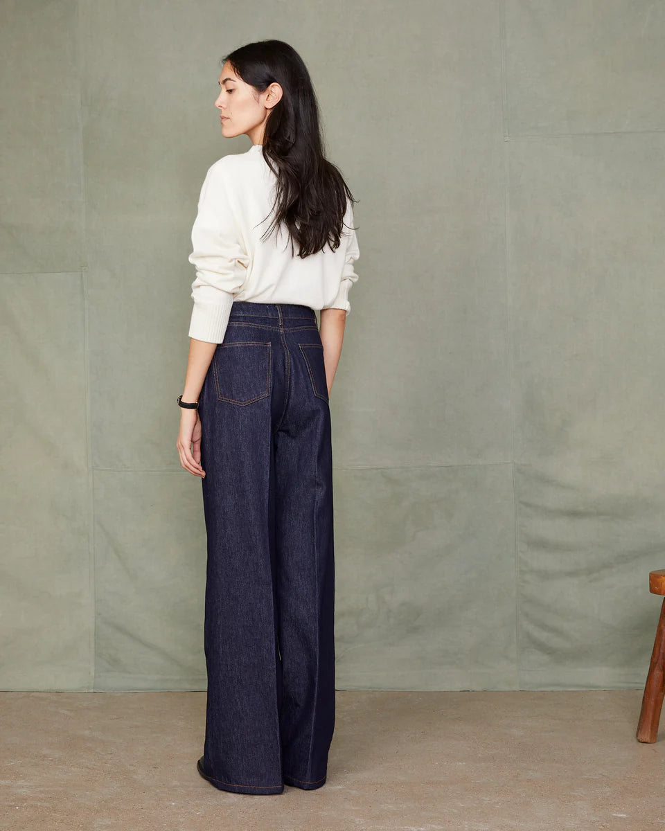 Romy Flare Jeans