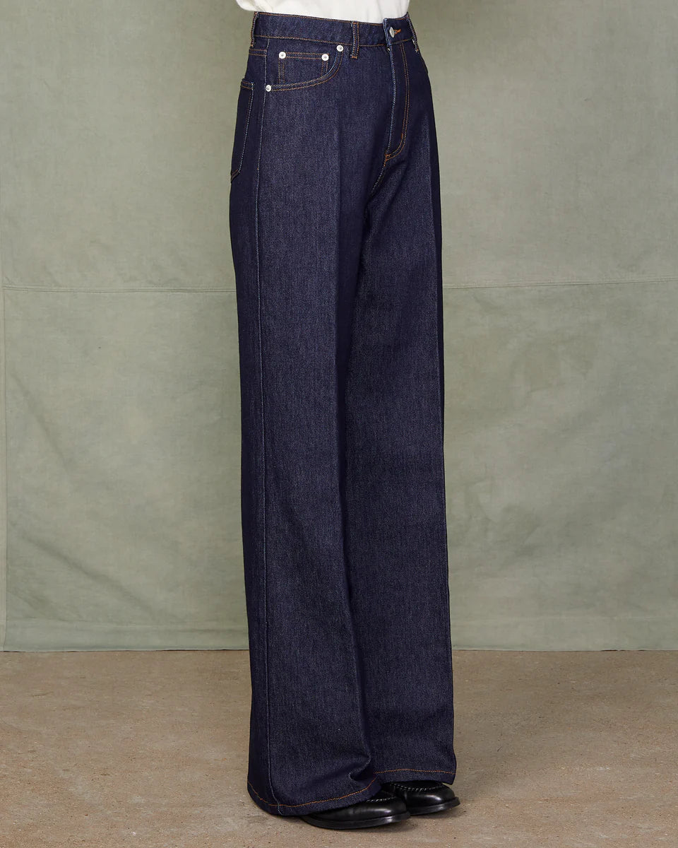 Romy Flare Jeans
