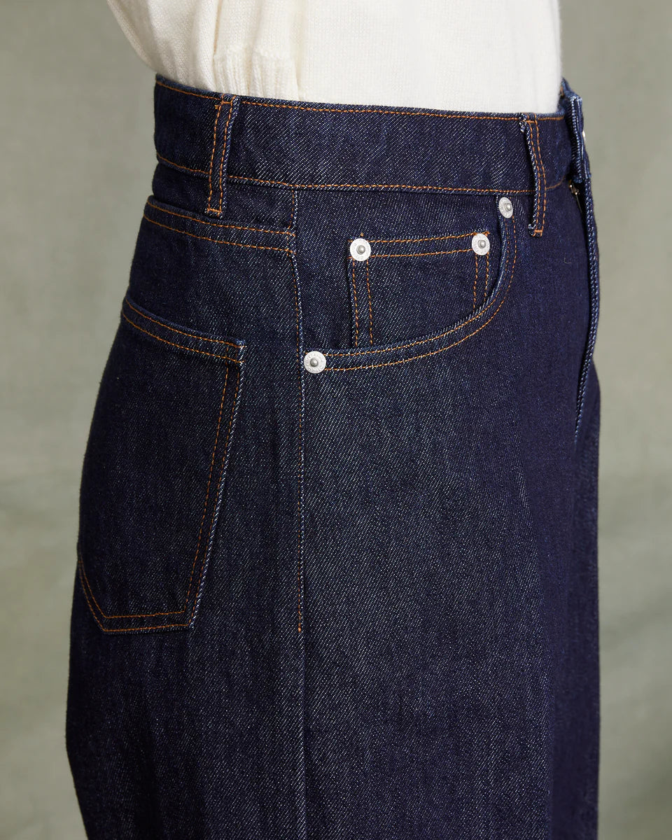 Romy Flare Jeans