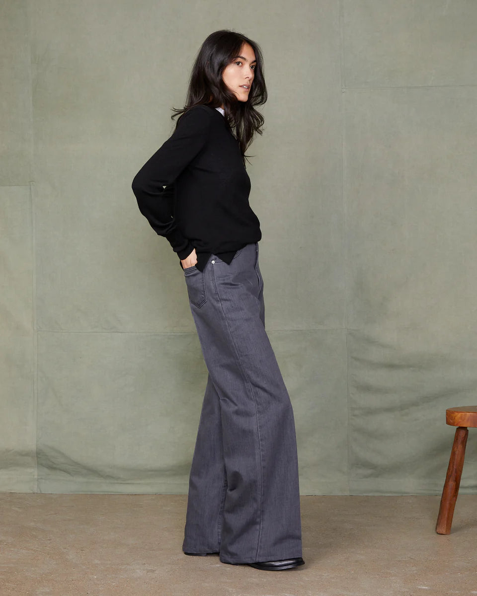 Romy Flare Jeans