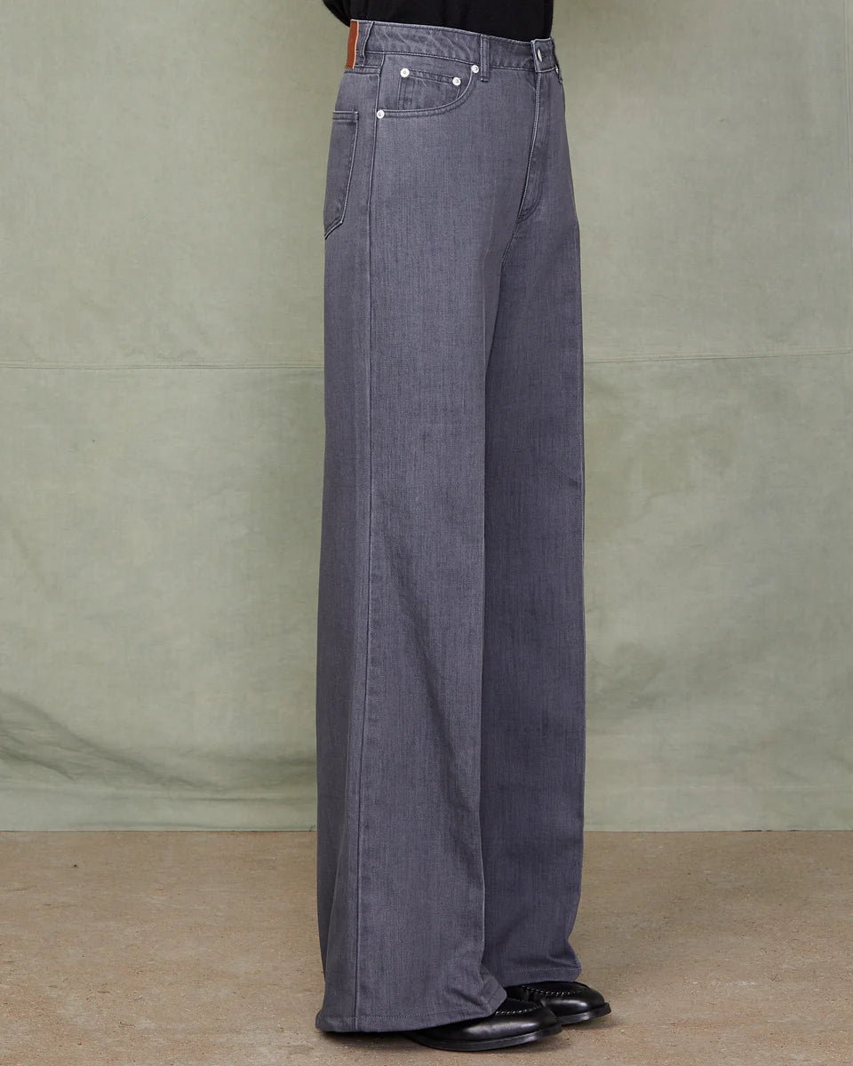 Romy Flare Jeans