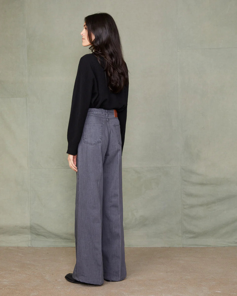 Romy Flare Jeans
