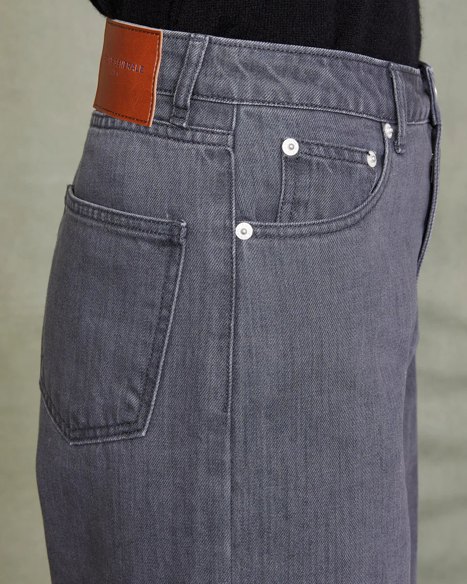Romy Flare Jeans