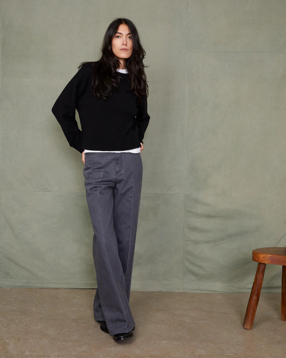Romy Flare Jeans