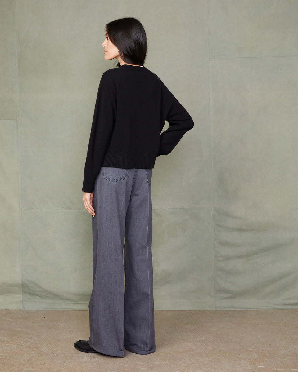 Nicky Cashmere Crewneck