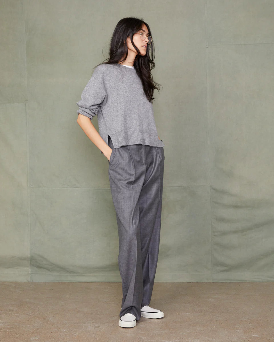 Nicky Cashmere Crewneck
