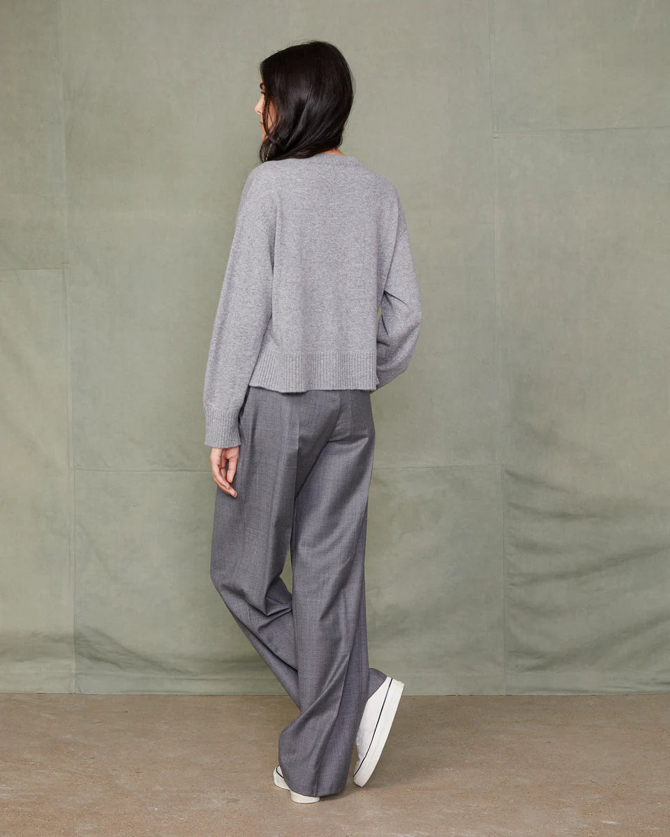 Nicky Cashmere Crewneck