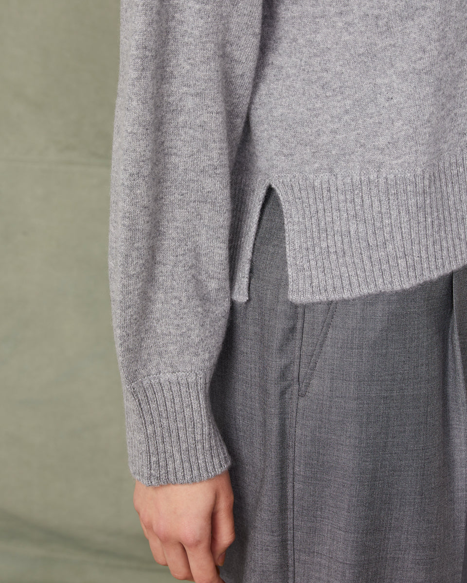 Nicky Cashmere Crewneck