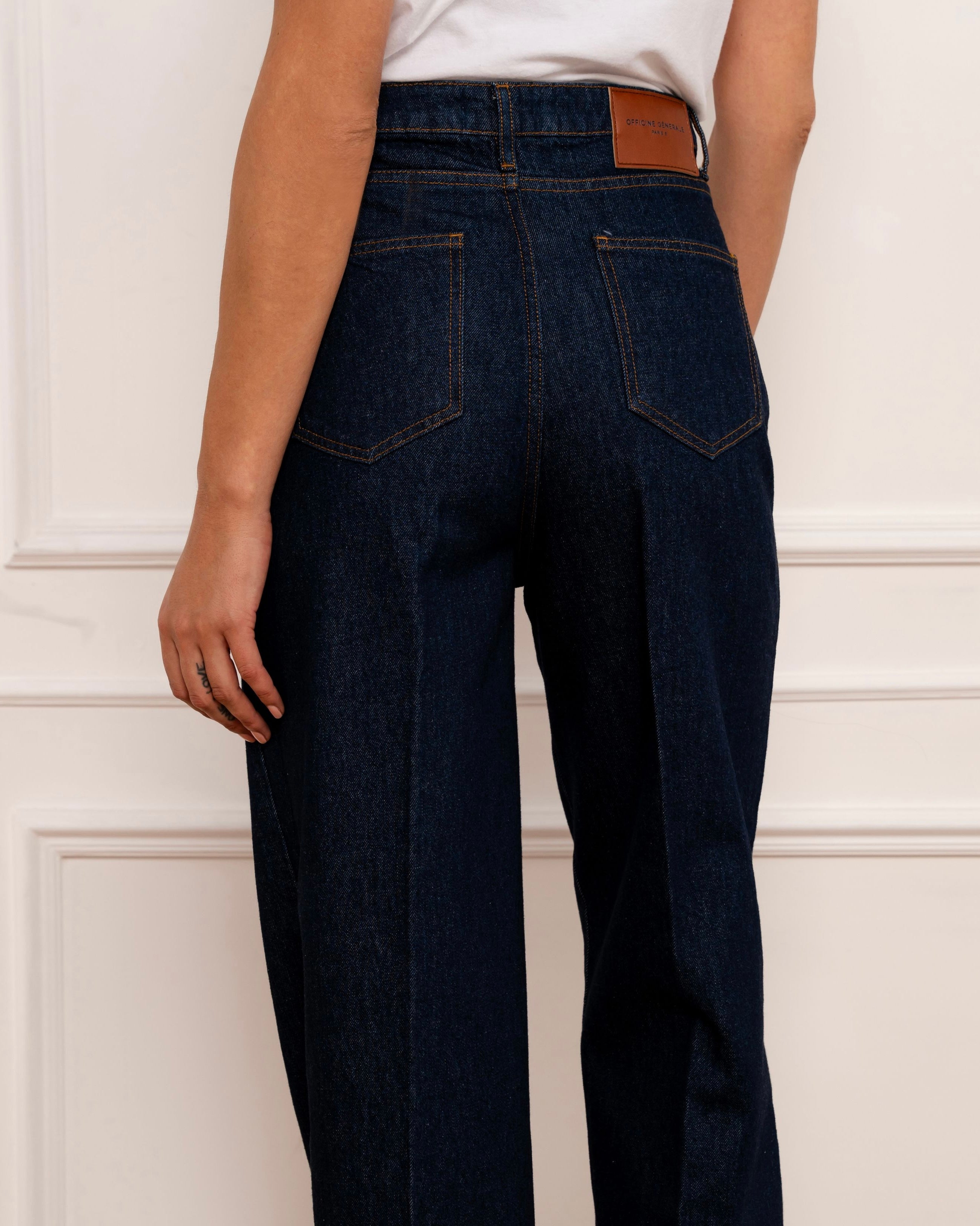 Romy Flare Jeans