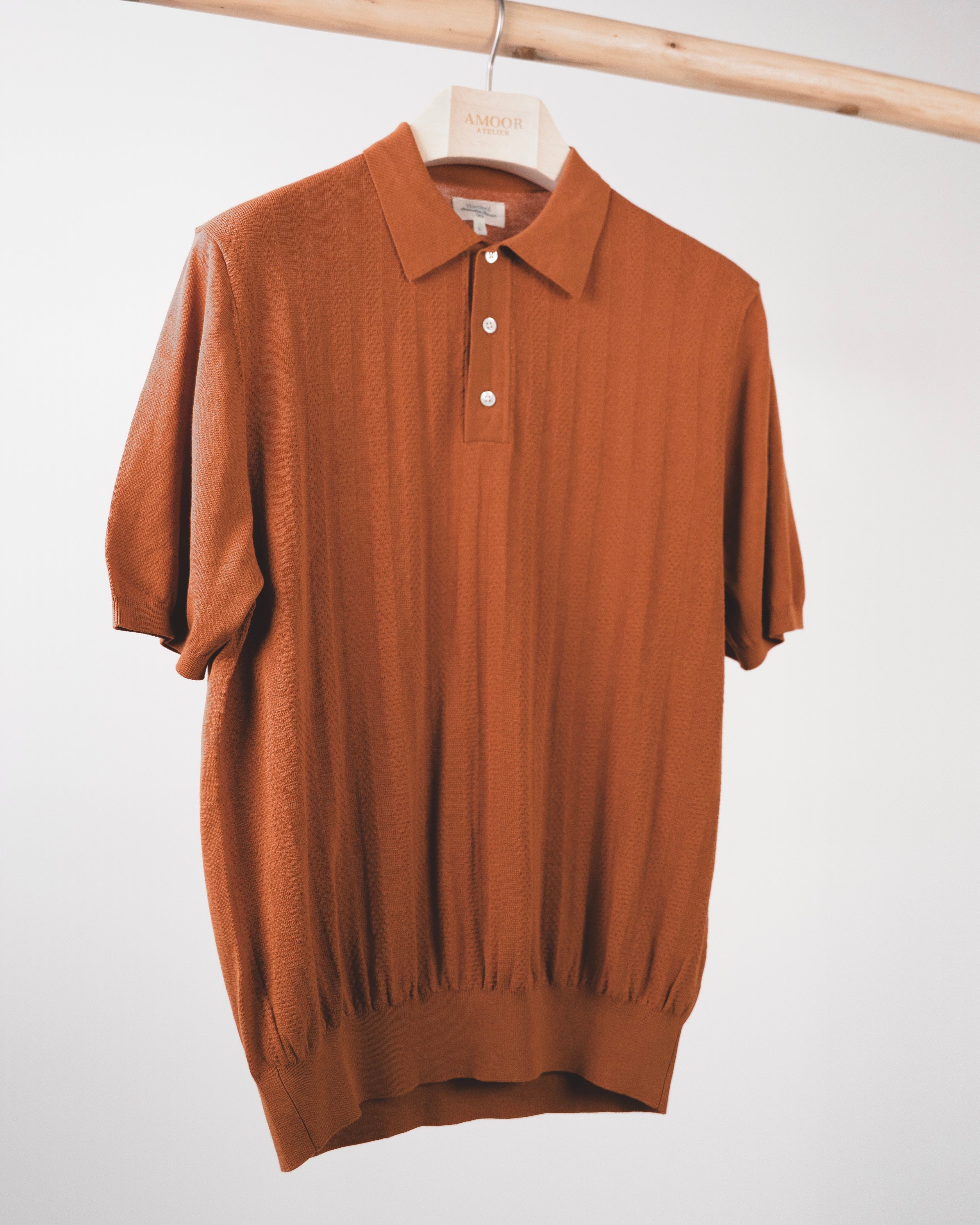Retro Polo