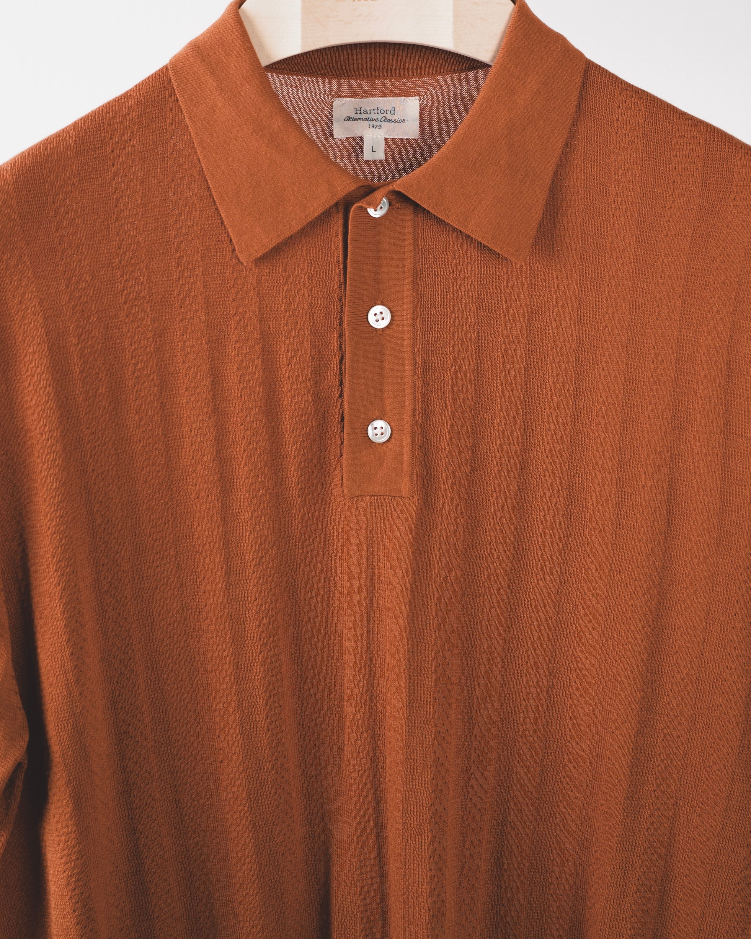 Retro Polo