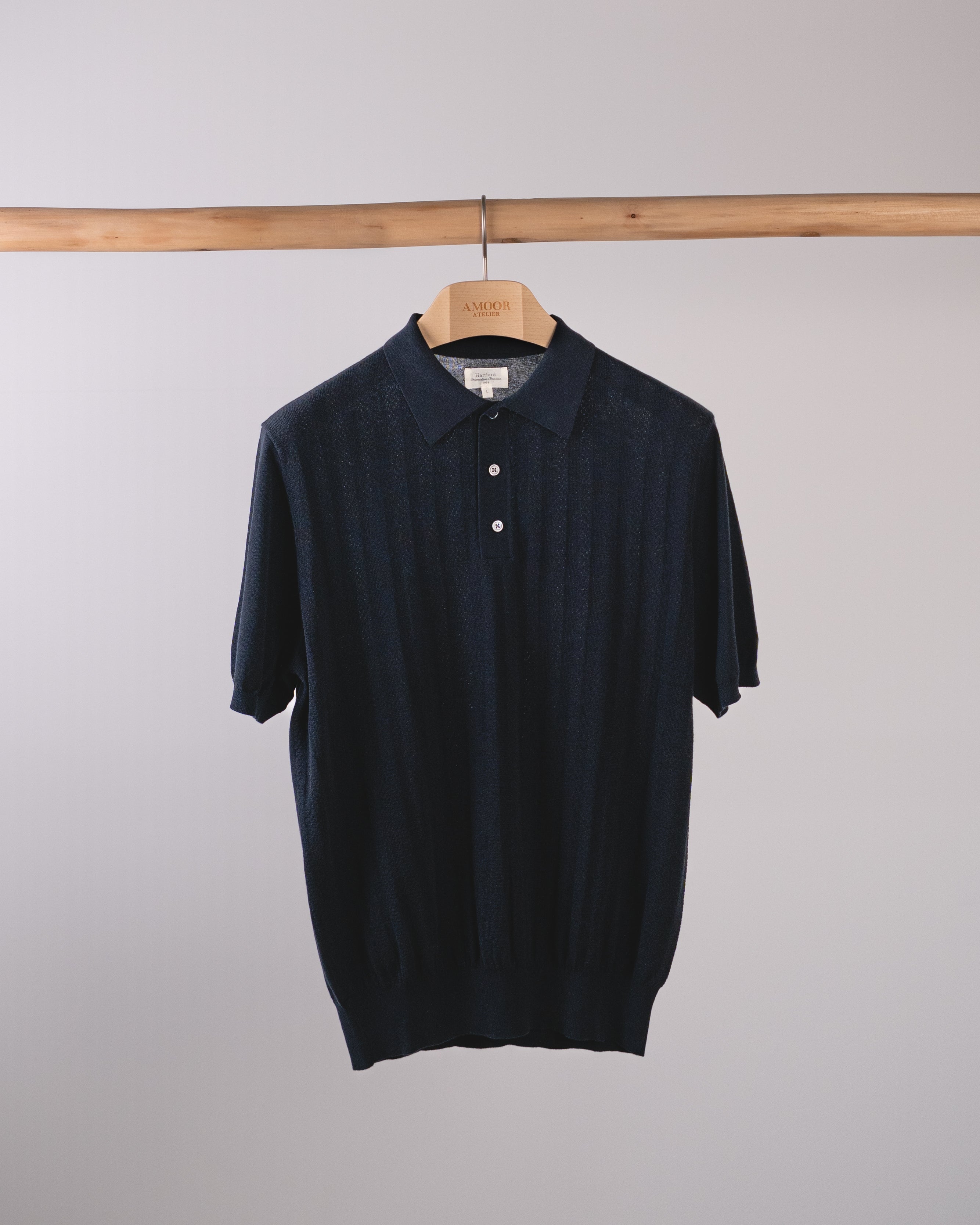 Retro Polo