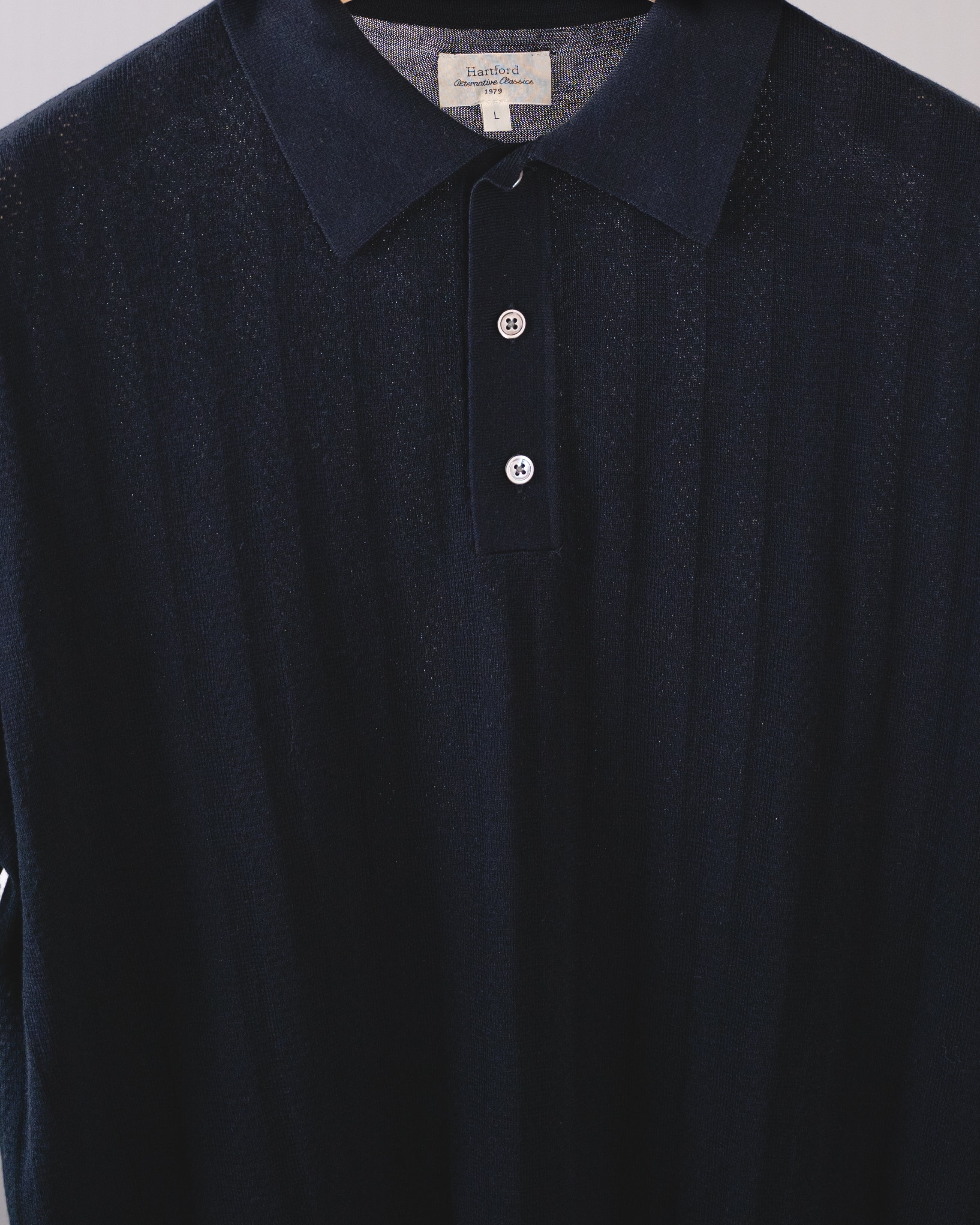 Retro Polo