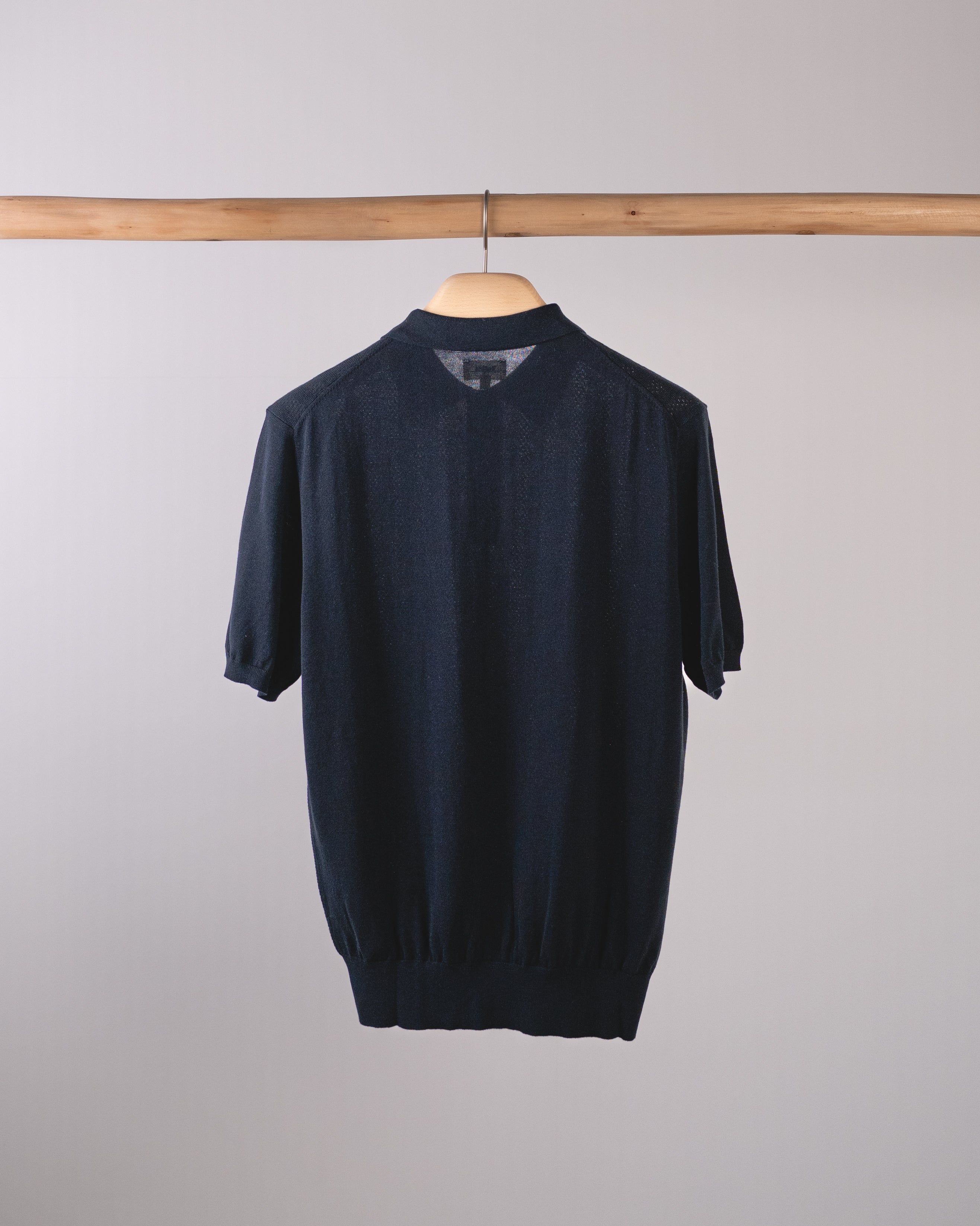 Retro Polo