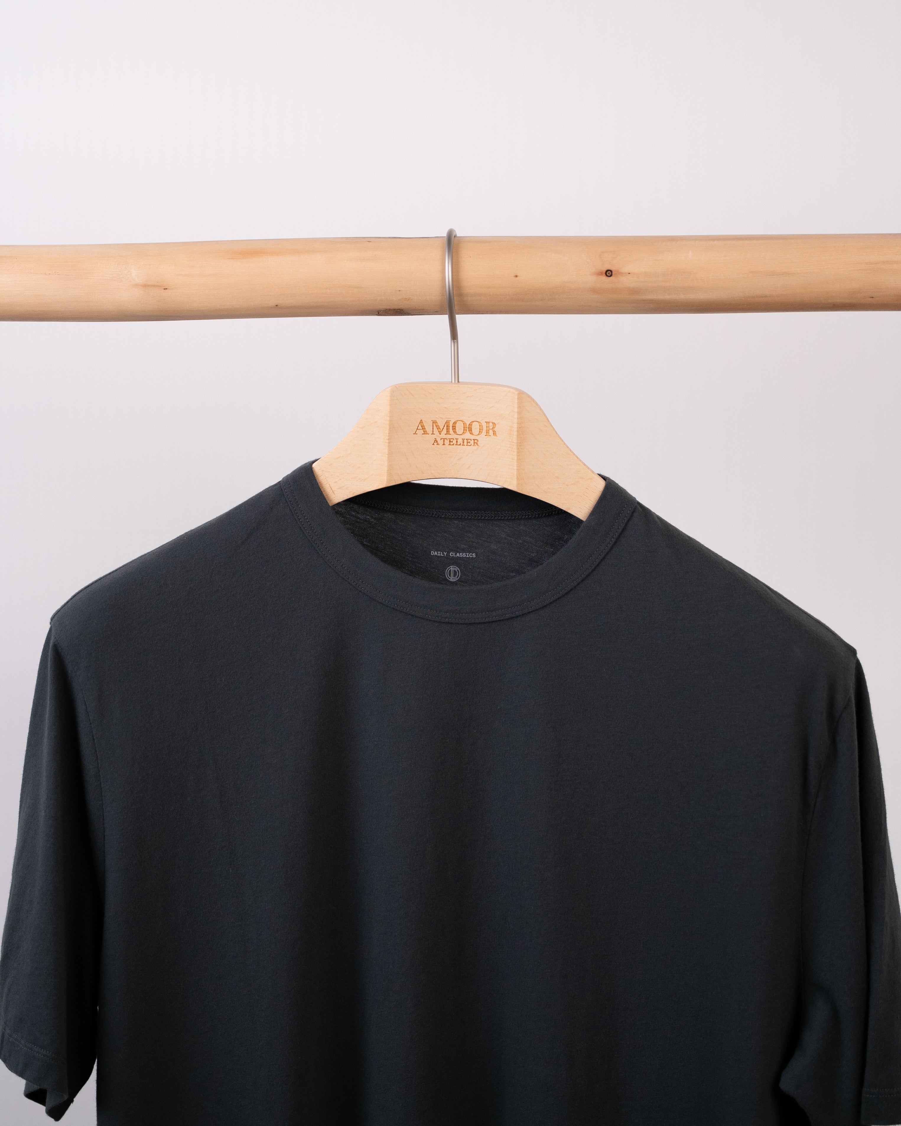 Crew Neck T-Shirt
