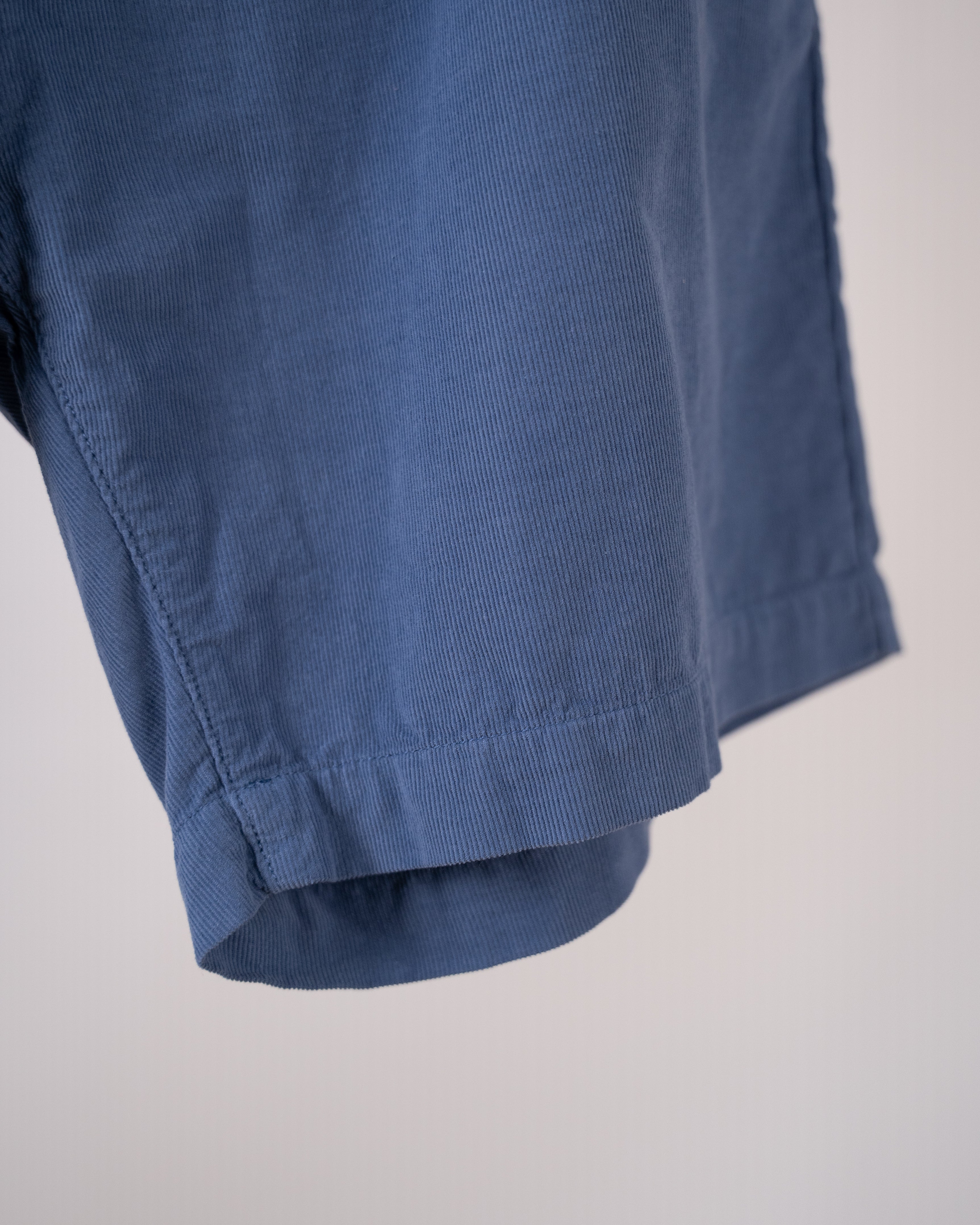 Jog Corduroy Shorts