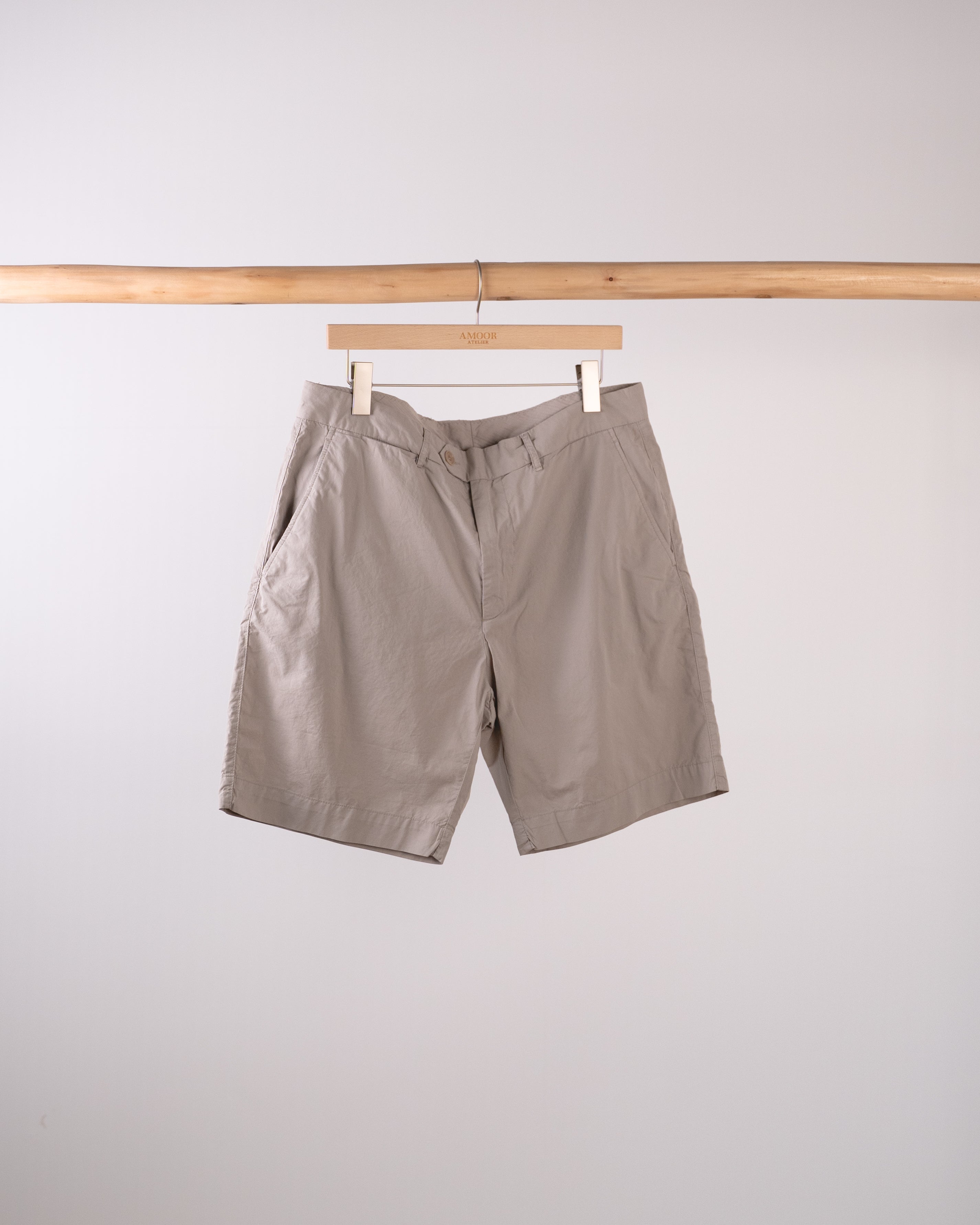Taylor Light Chino Shorts