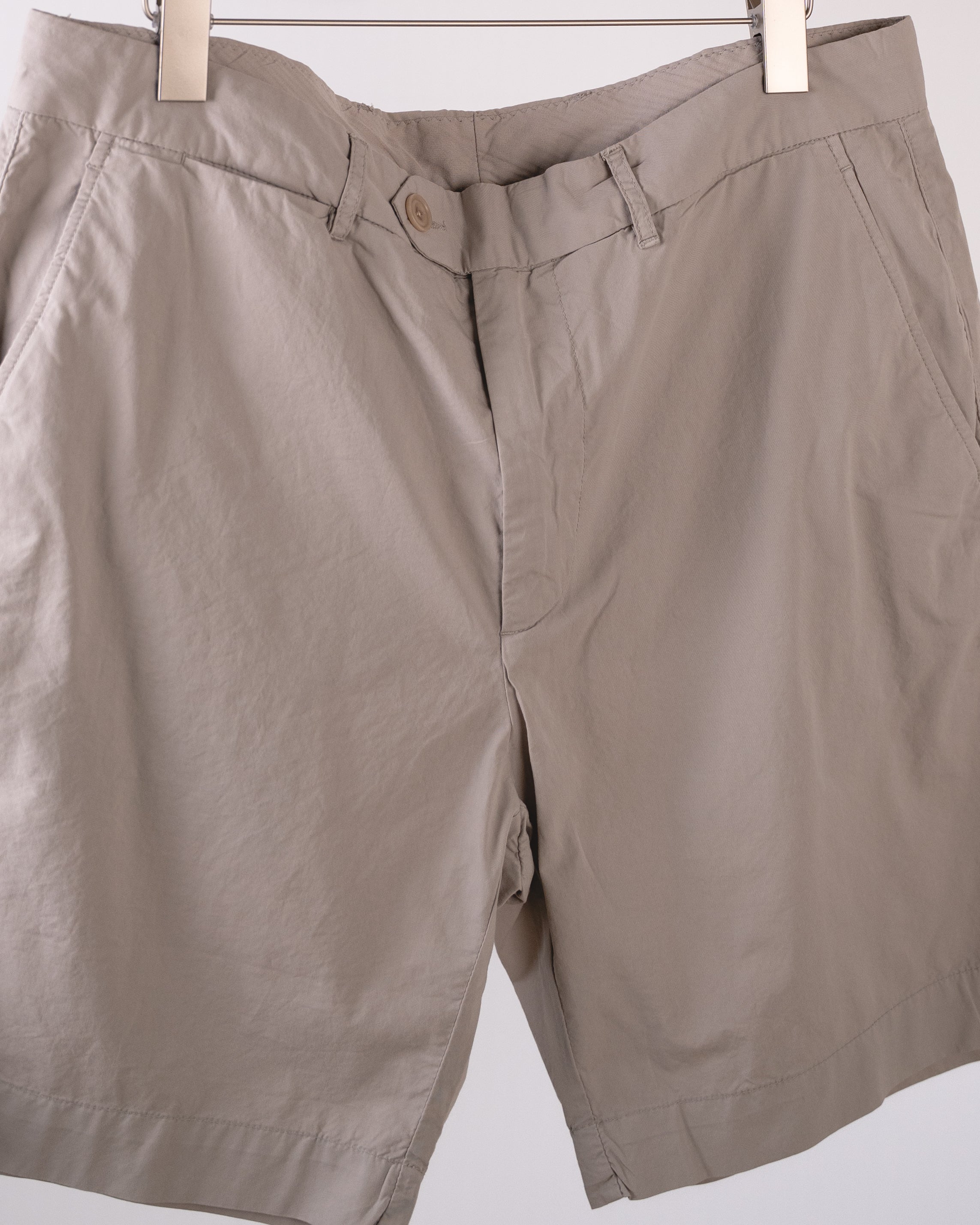 Taylor Light Chino Shorts