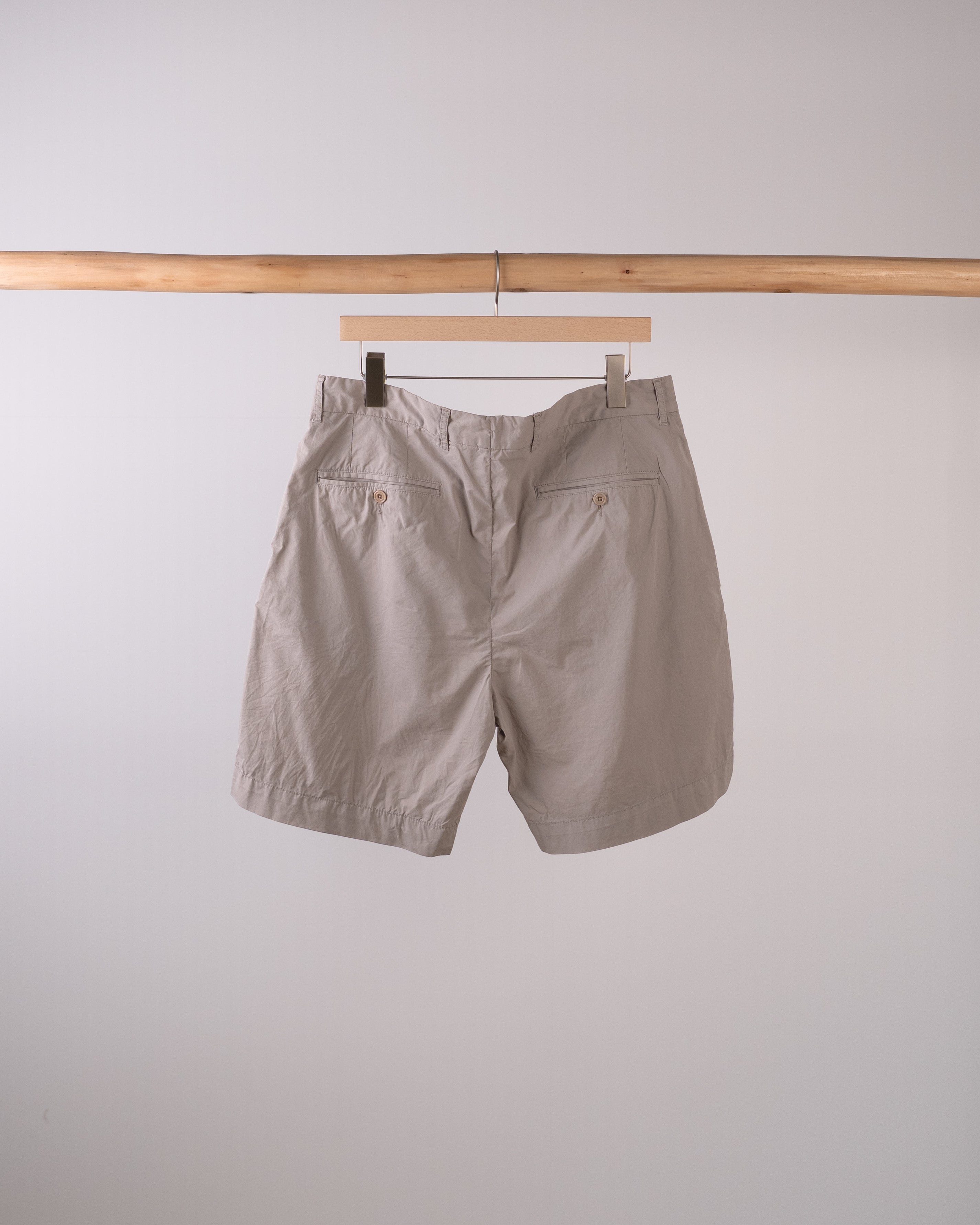 Taylor Light Chino Shorts