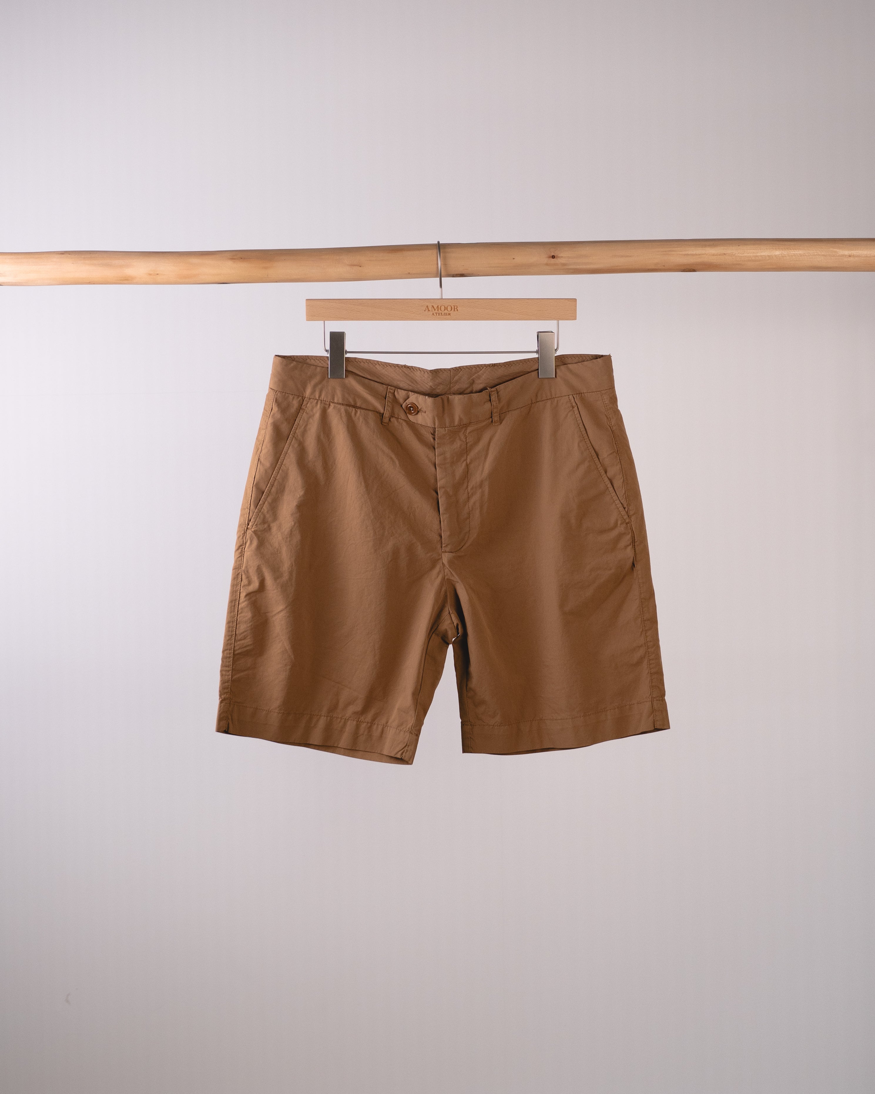 Taylor Light Chino Shorts