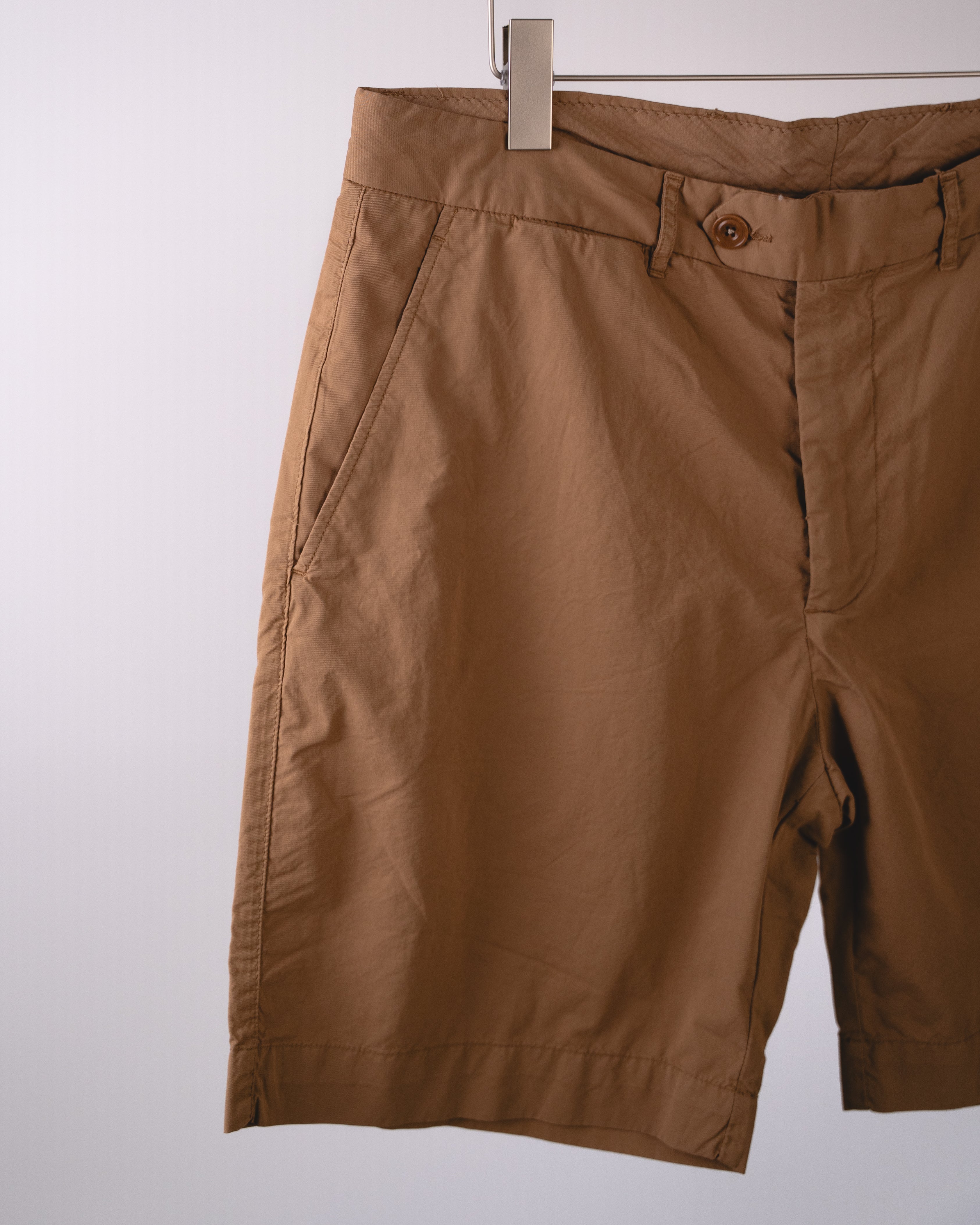 Taylor Light Chino Shorts