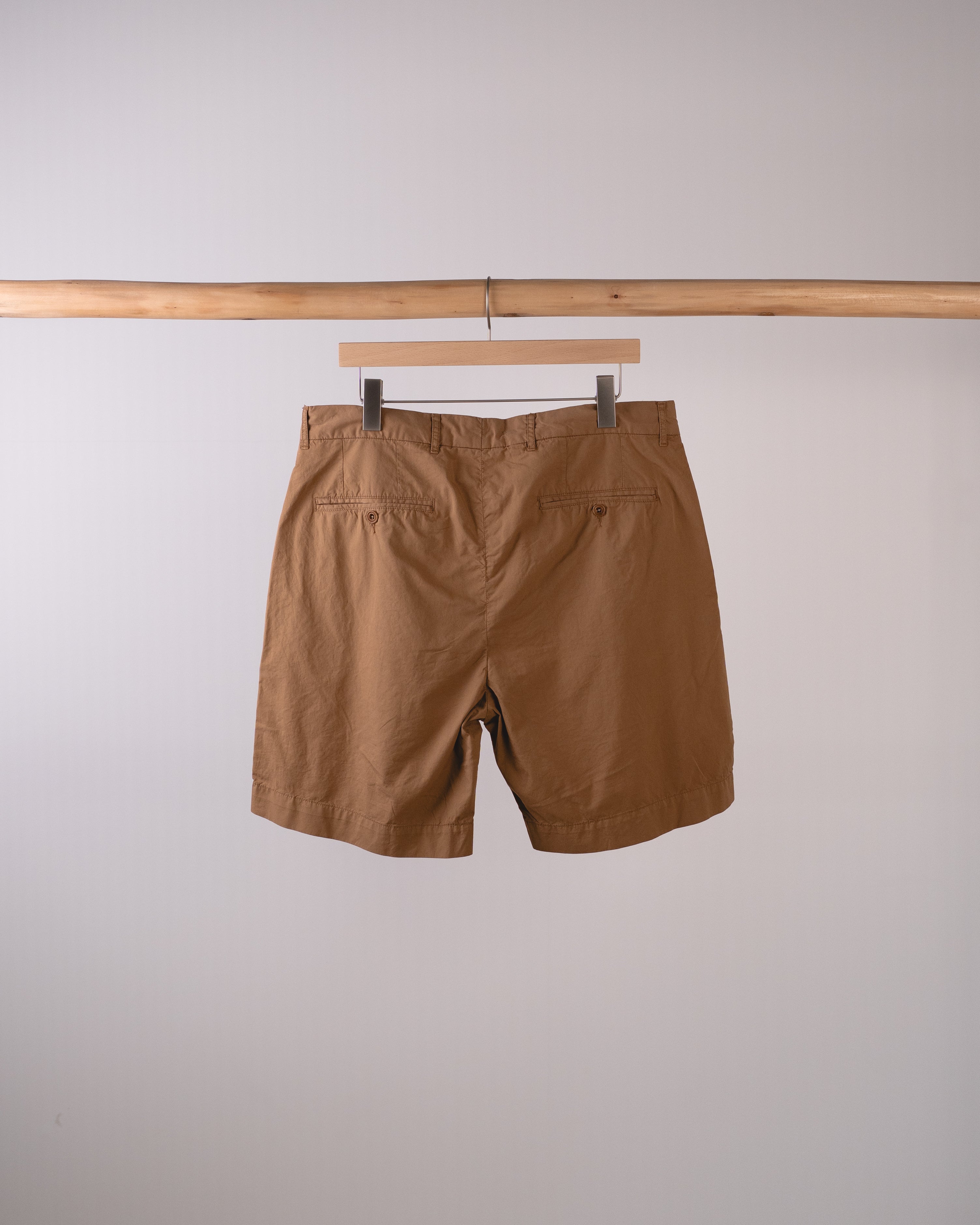 Taylor Light Chino Shorts