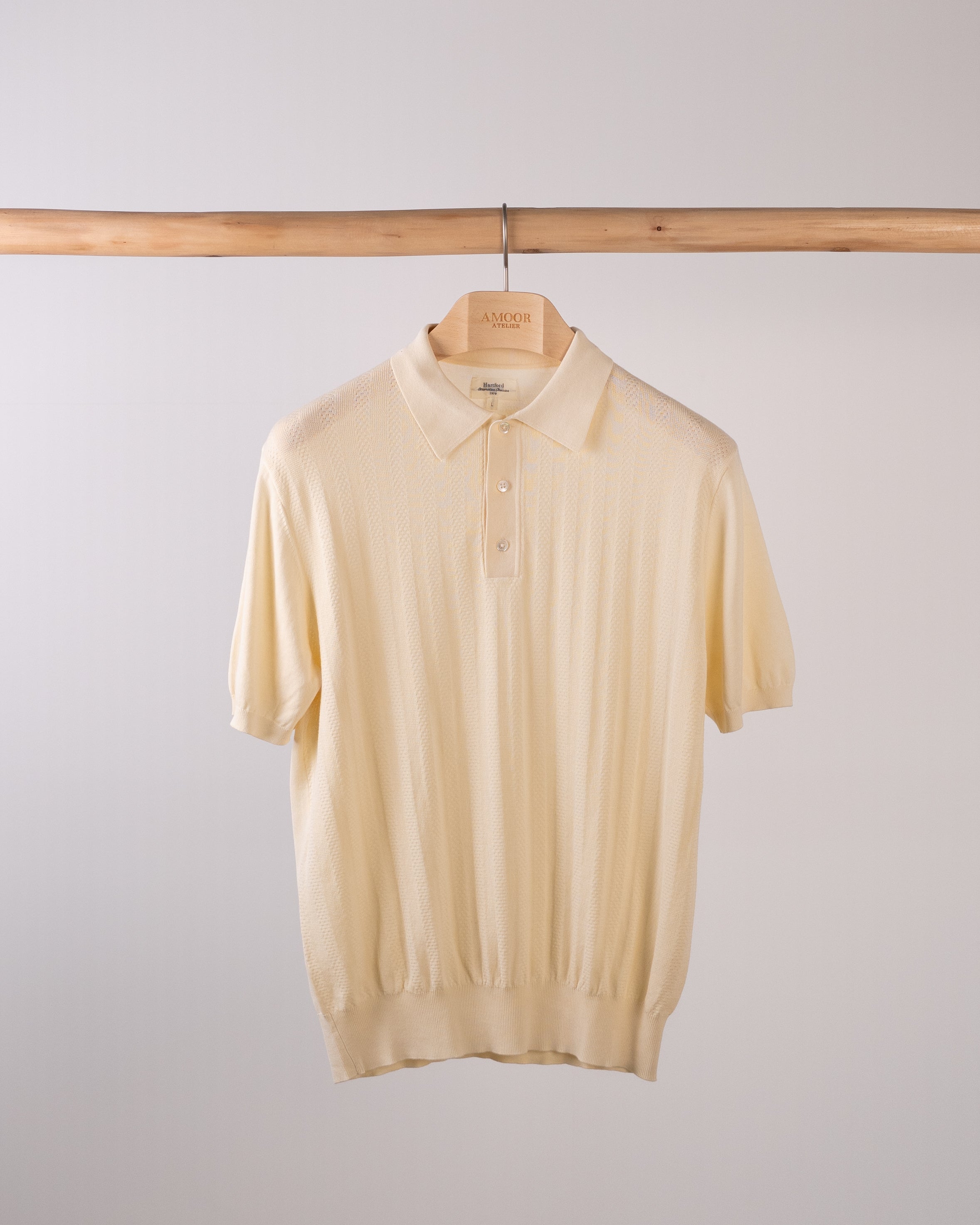Retro Polo