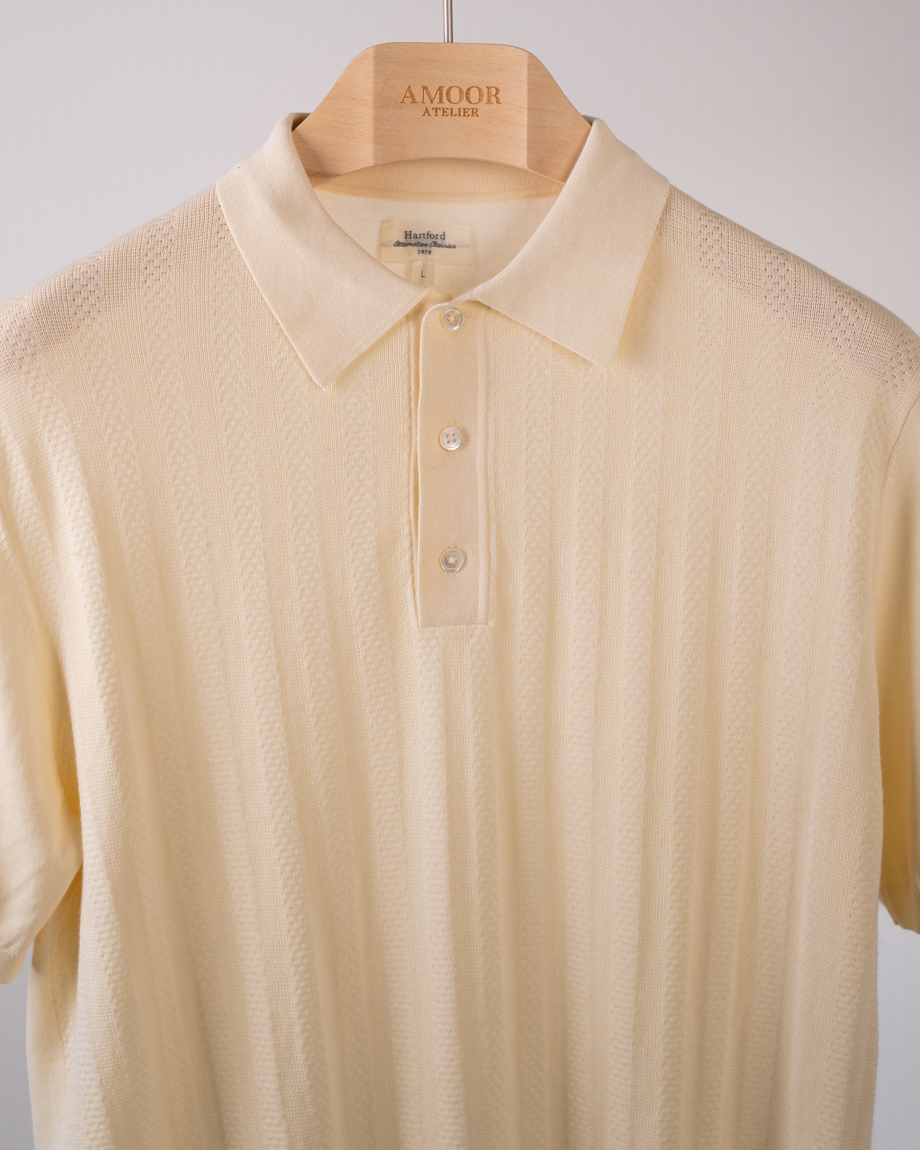 Retro Polo