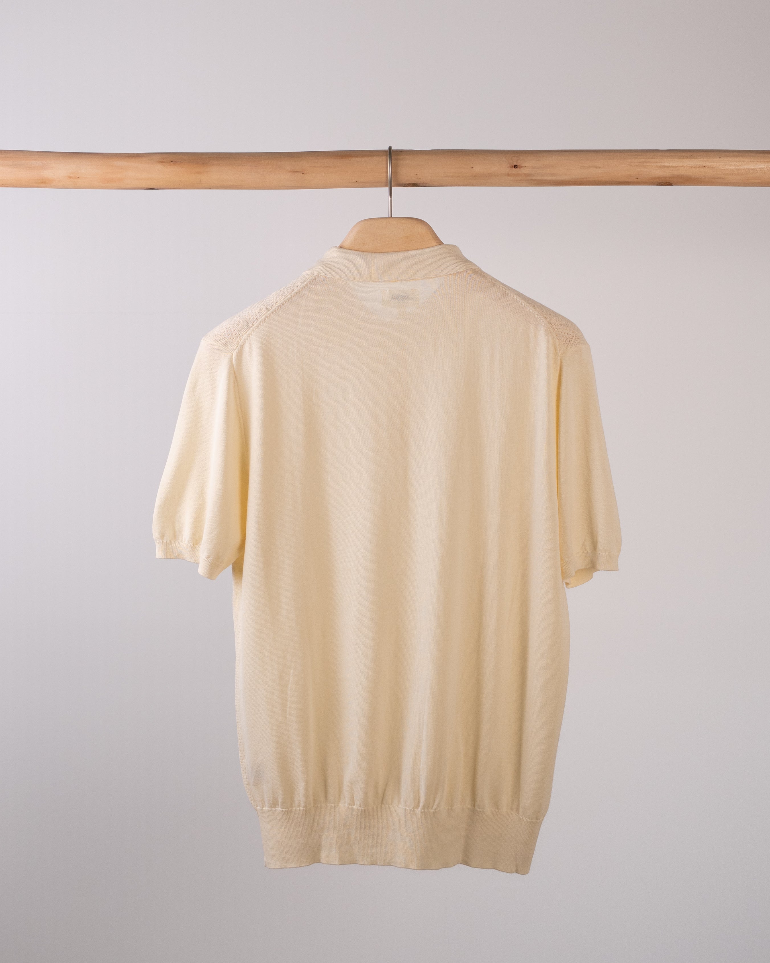 Retro Polo