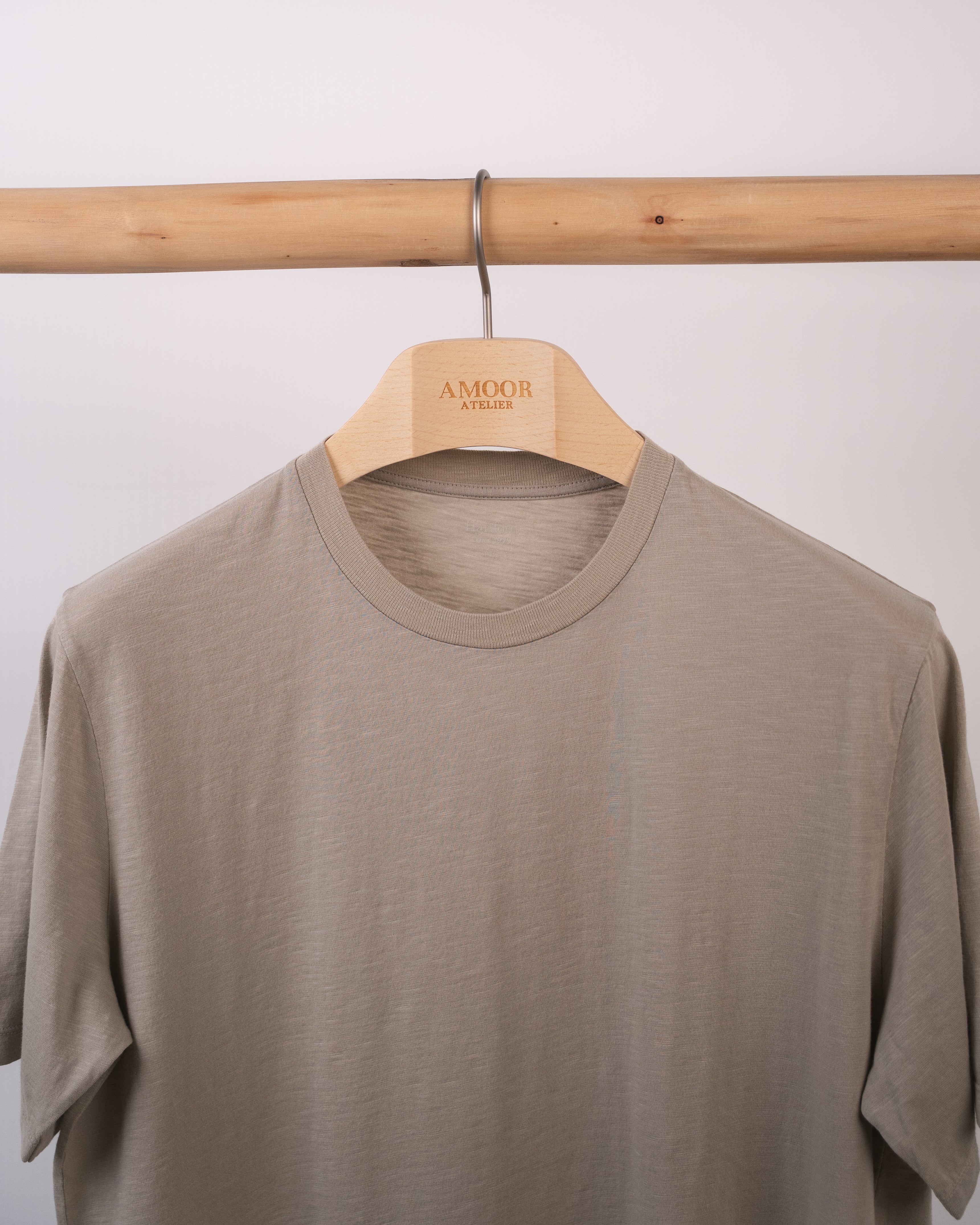 Crew T-Shirt