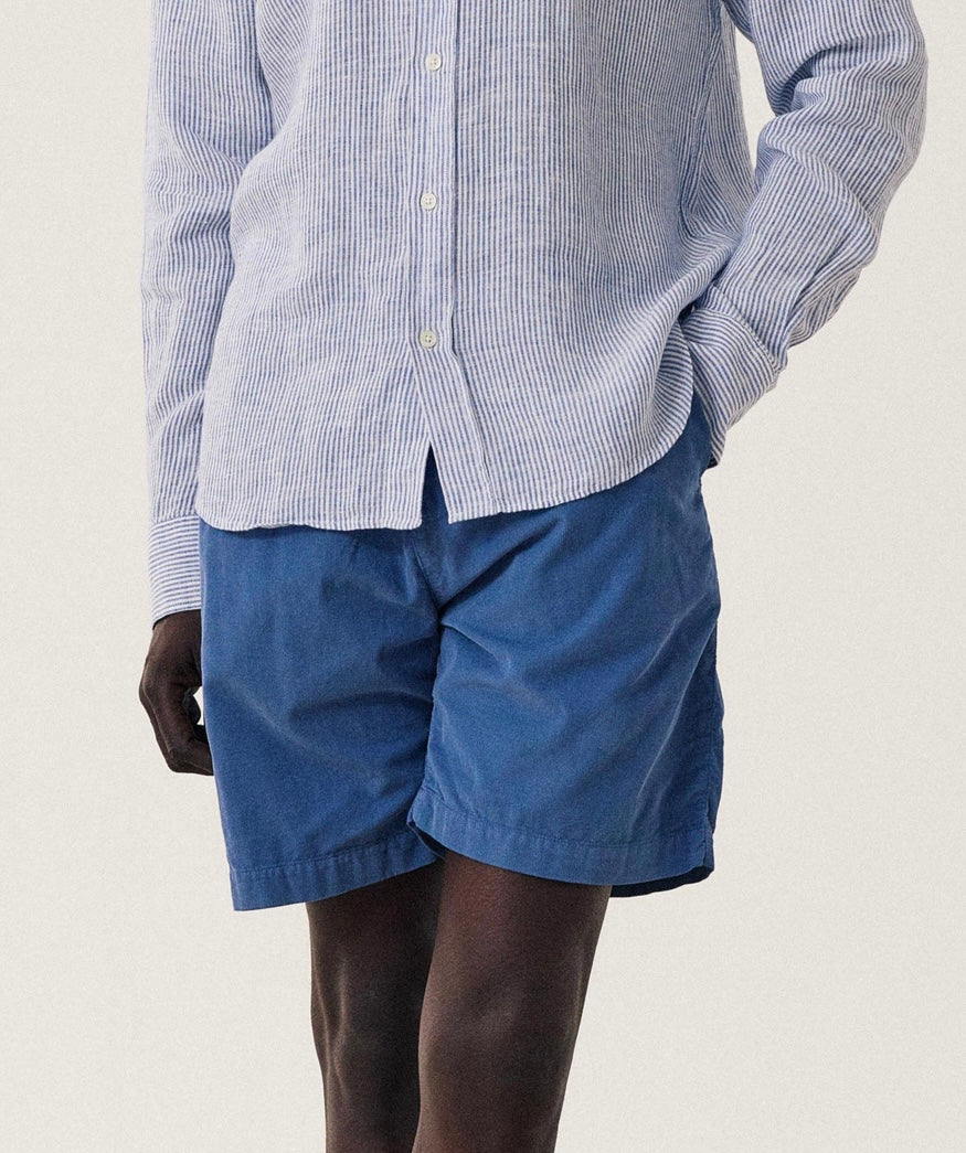 Jog Corduroy Shorts