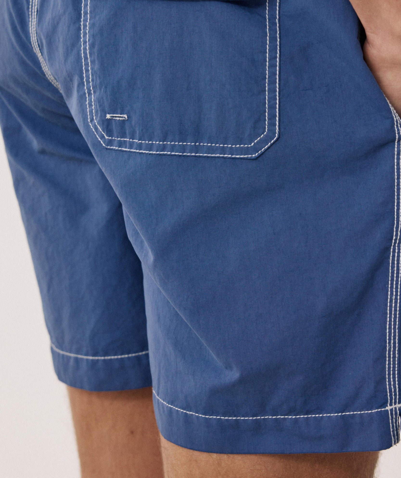 Swim Trunks