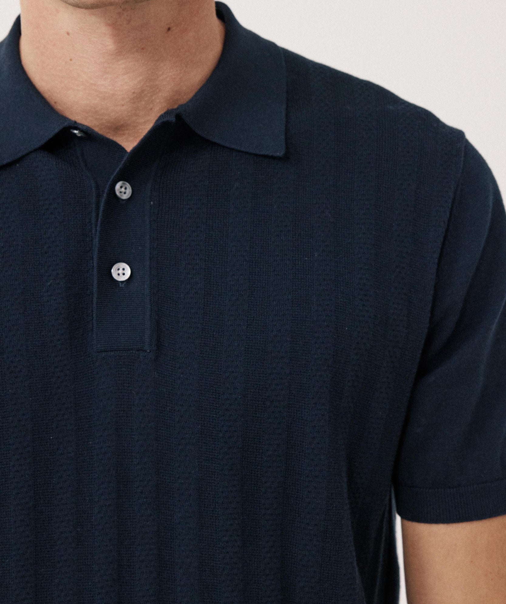 Retro Polo