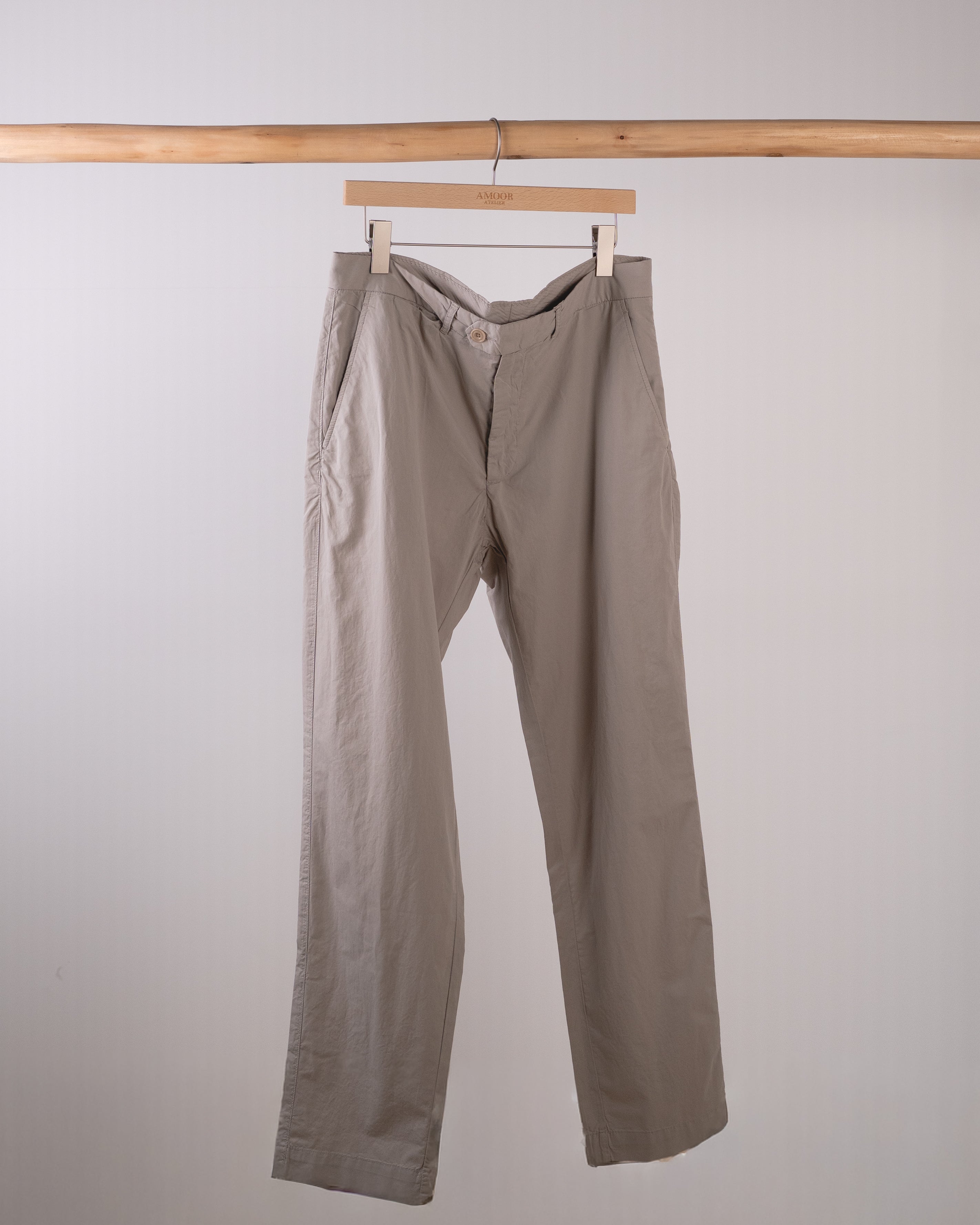 Taylor Light Chino Pants